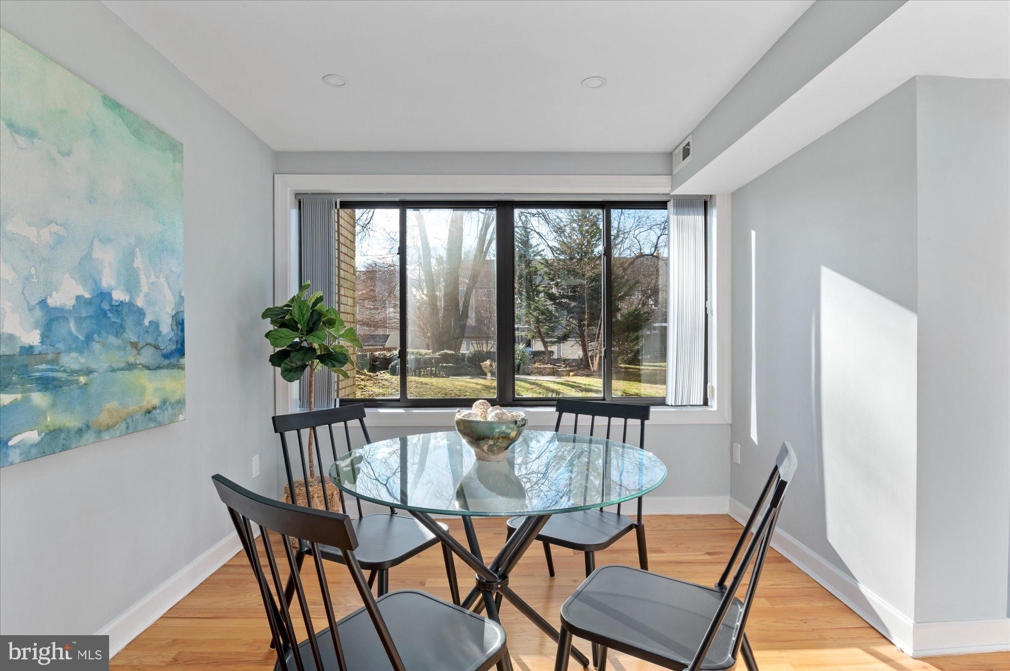 WESTWOOD GARDENS CONDOMINIUM - Residential