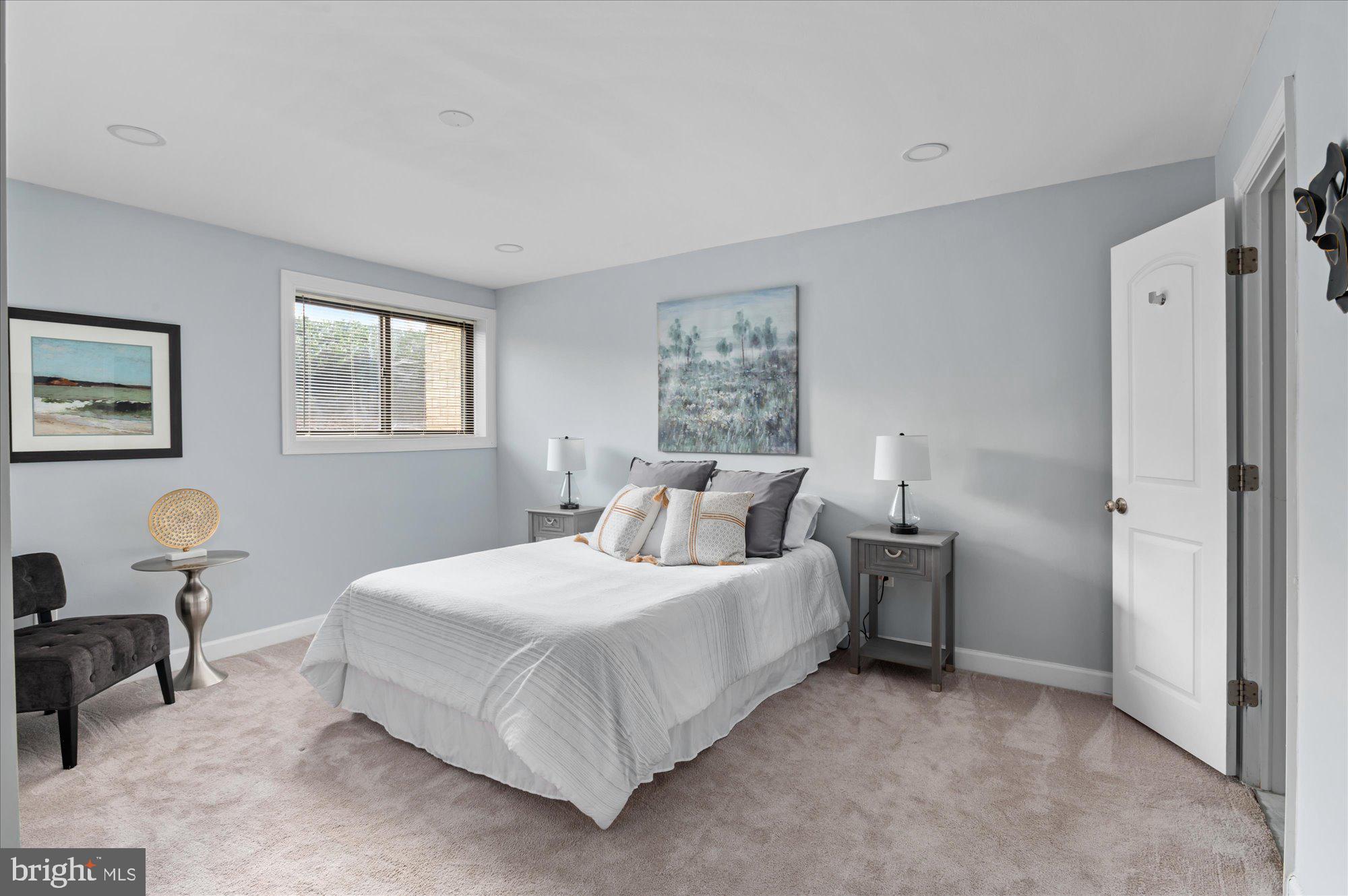 WESTWOOD GARDENS CONDOMINIUM - Residential