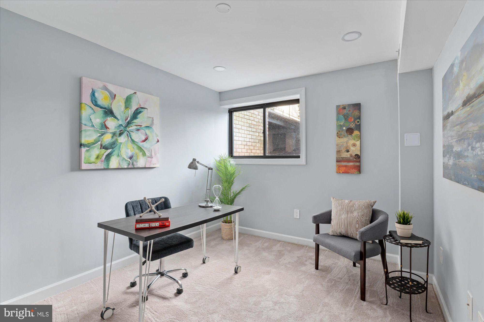 WESTWOOD GARDENS CONDOMINIUM - Residential