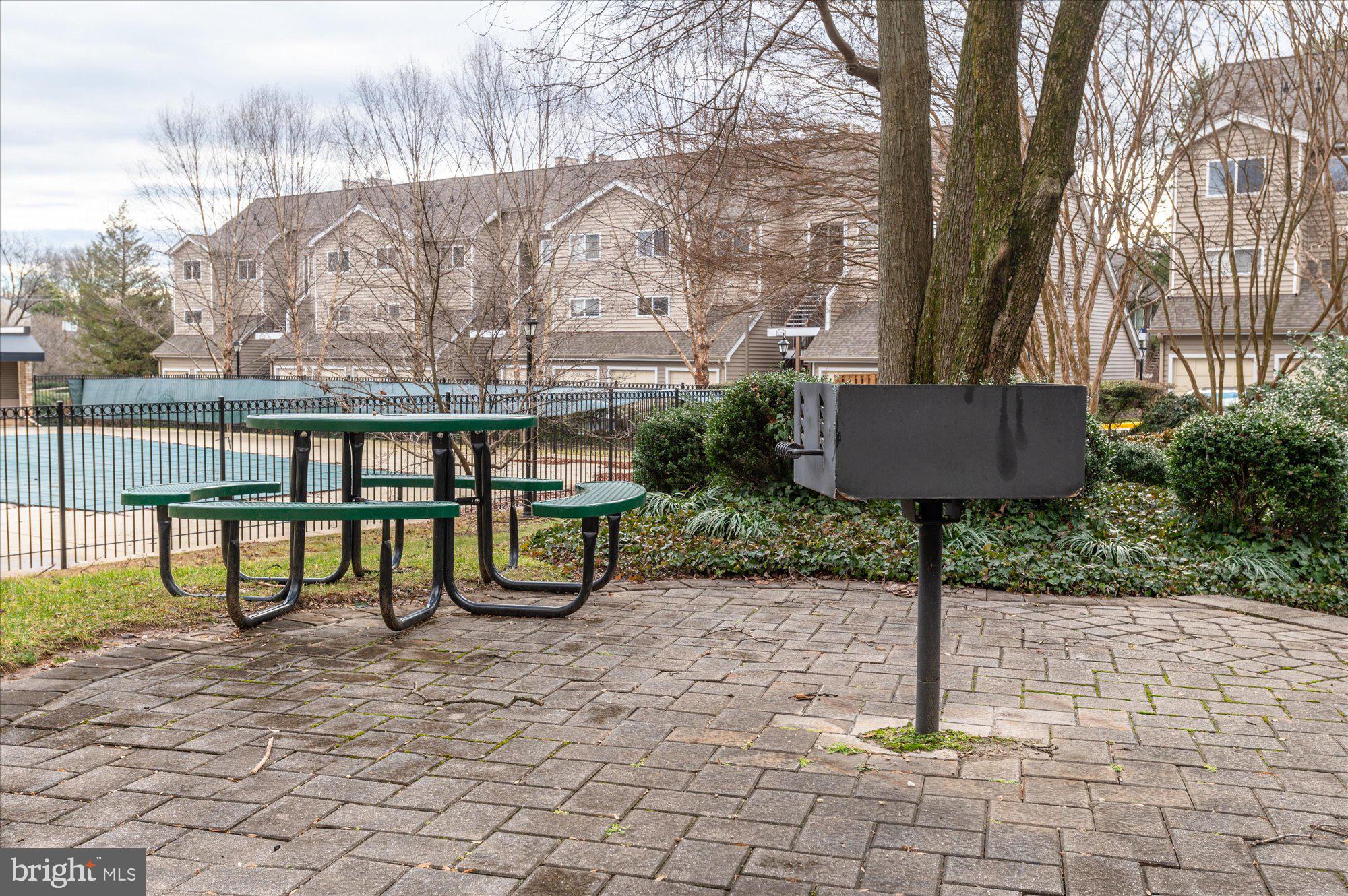 WESTWOOD GARDENS CONDOMINIUM - Residential