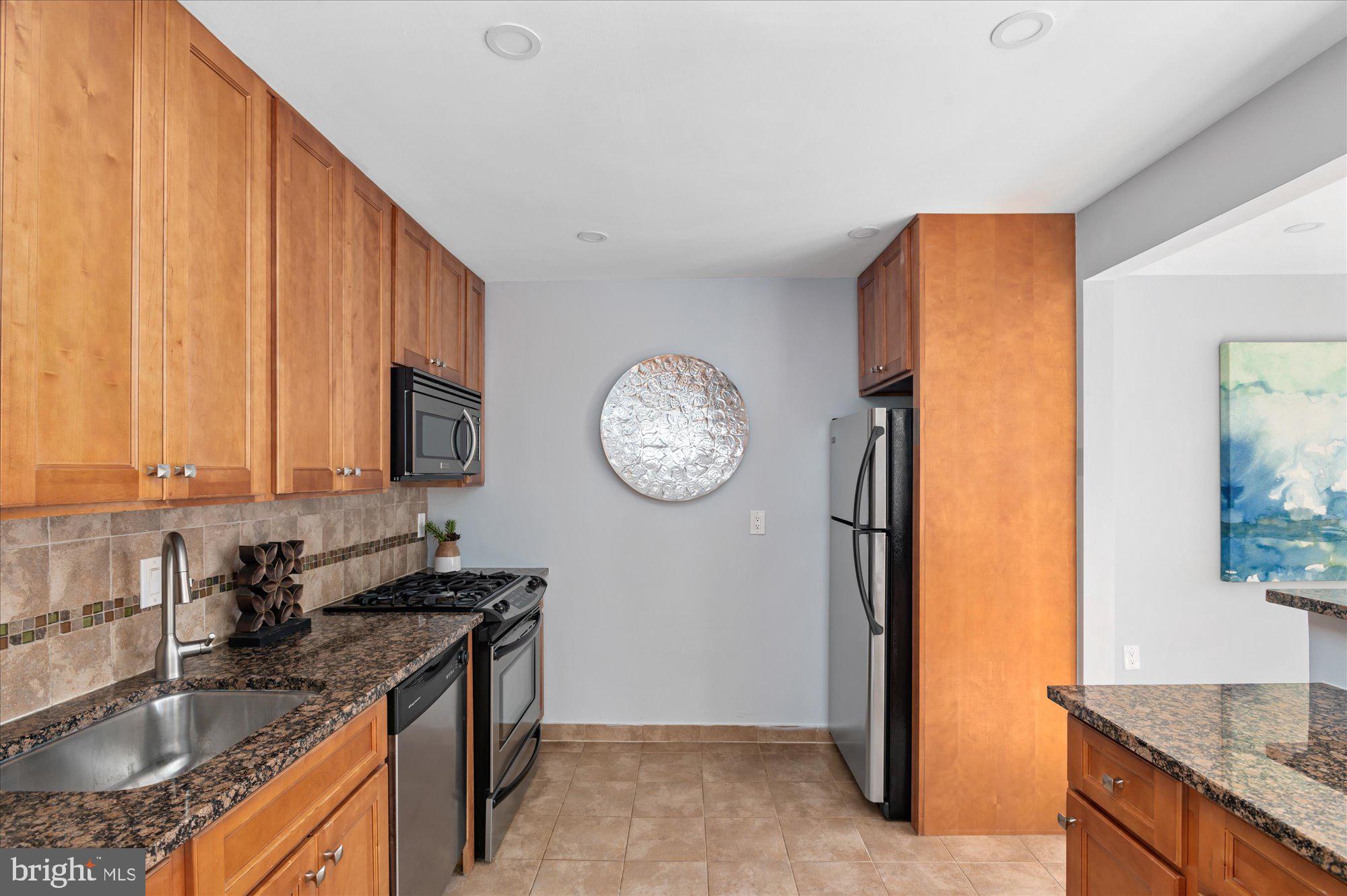WESTWOOD GARDENS CONDOMINIUM - Residential