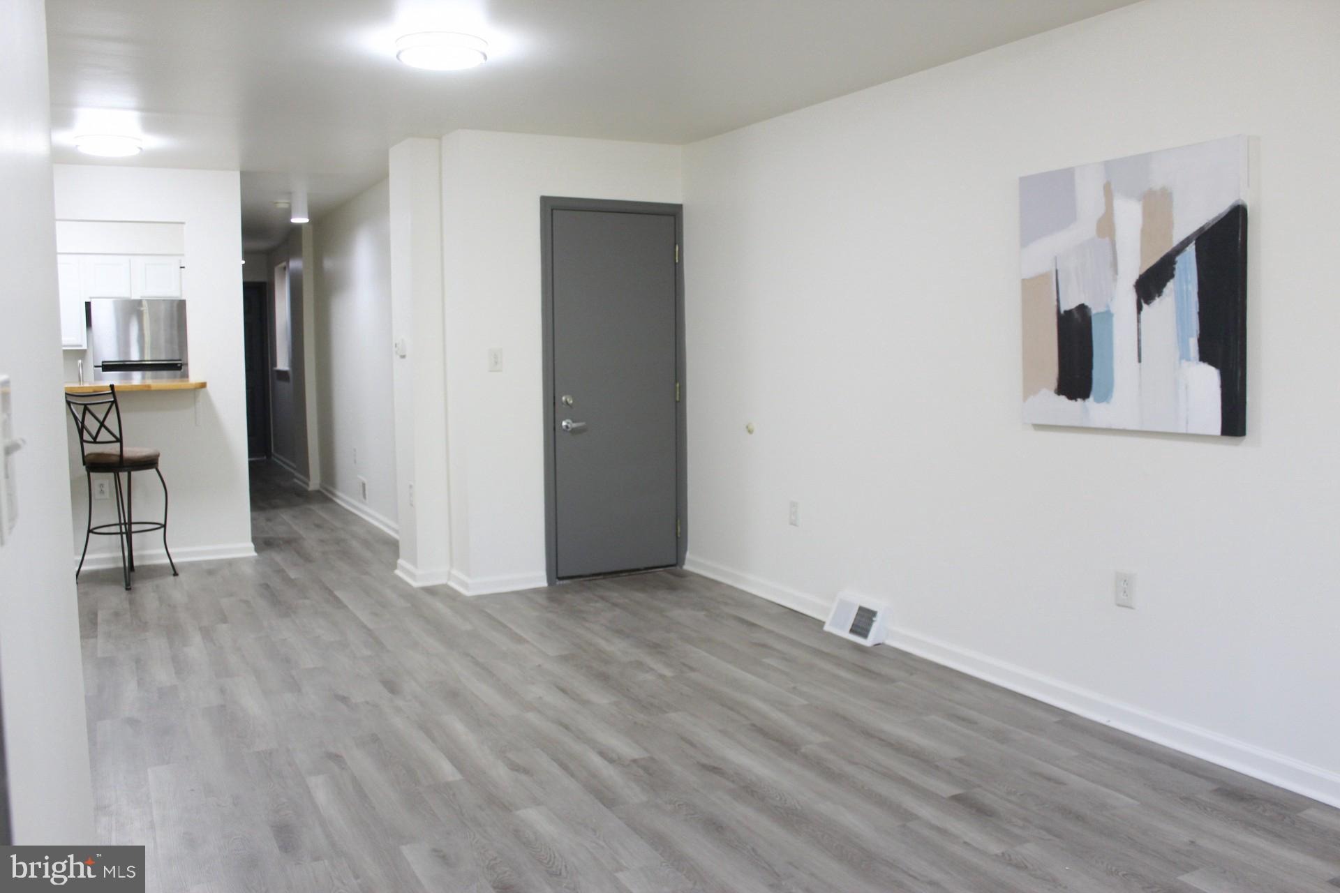 PHILADELPHIA (WEST) - Residential Lease