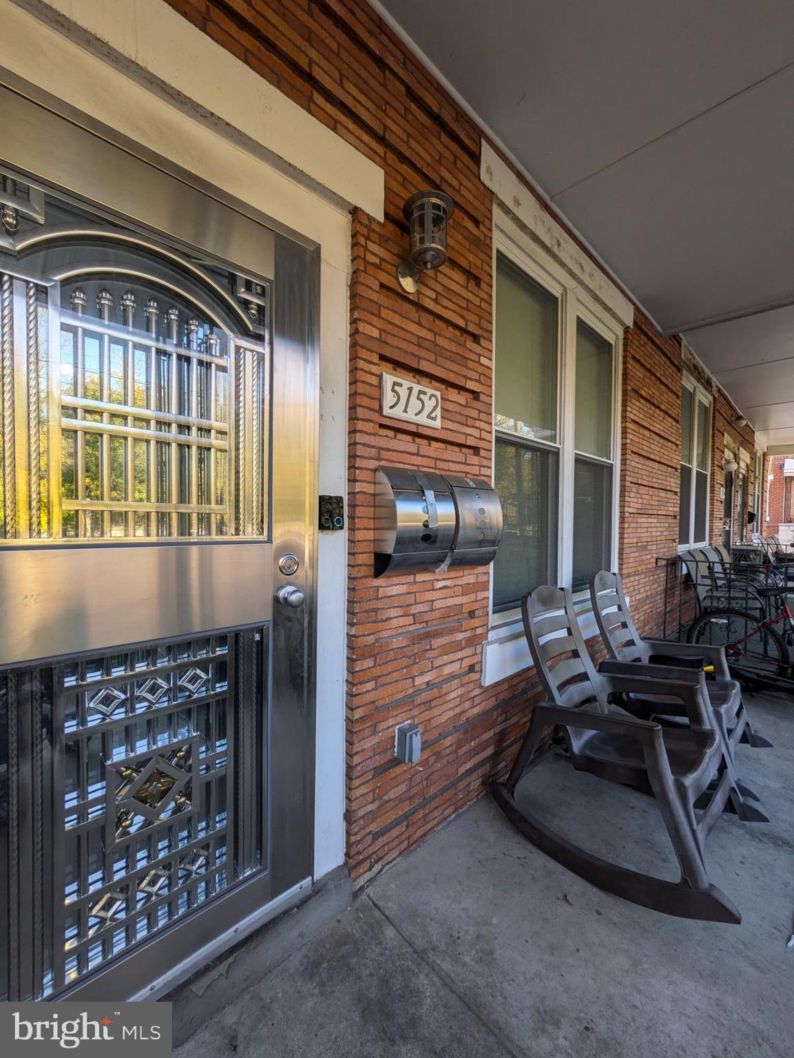 PHILADELPHIA (WEST) - Residential Lease