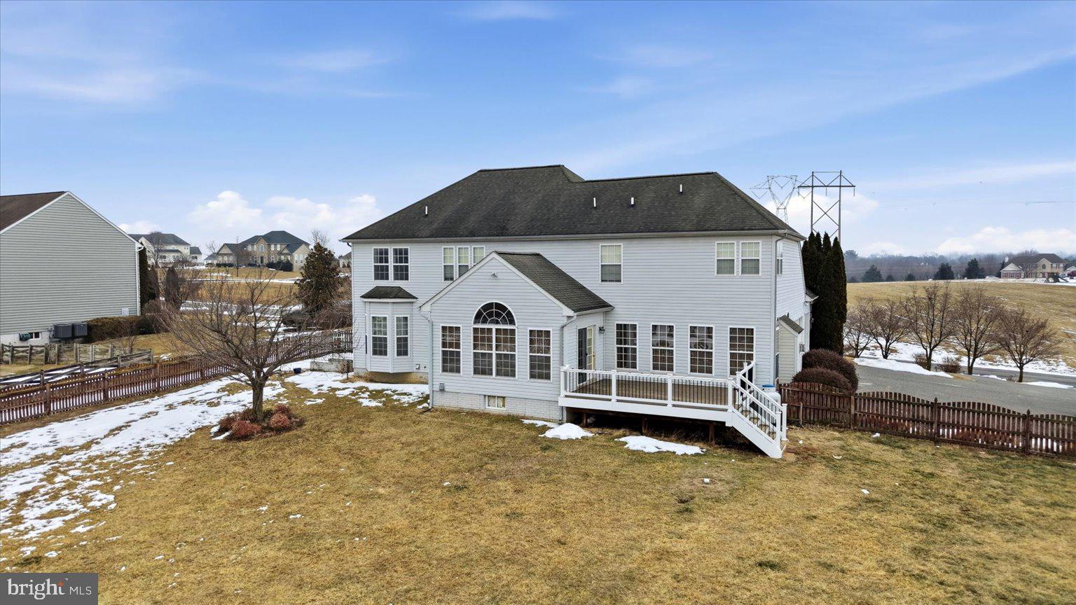 SPRUCE HILL ESTATES - Residential