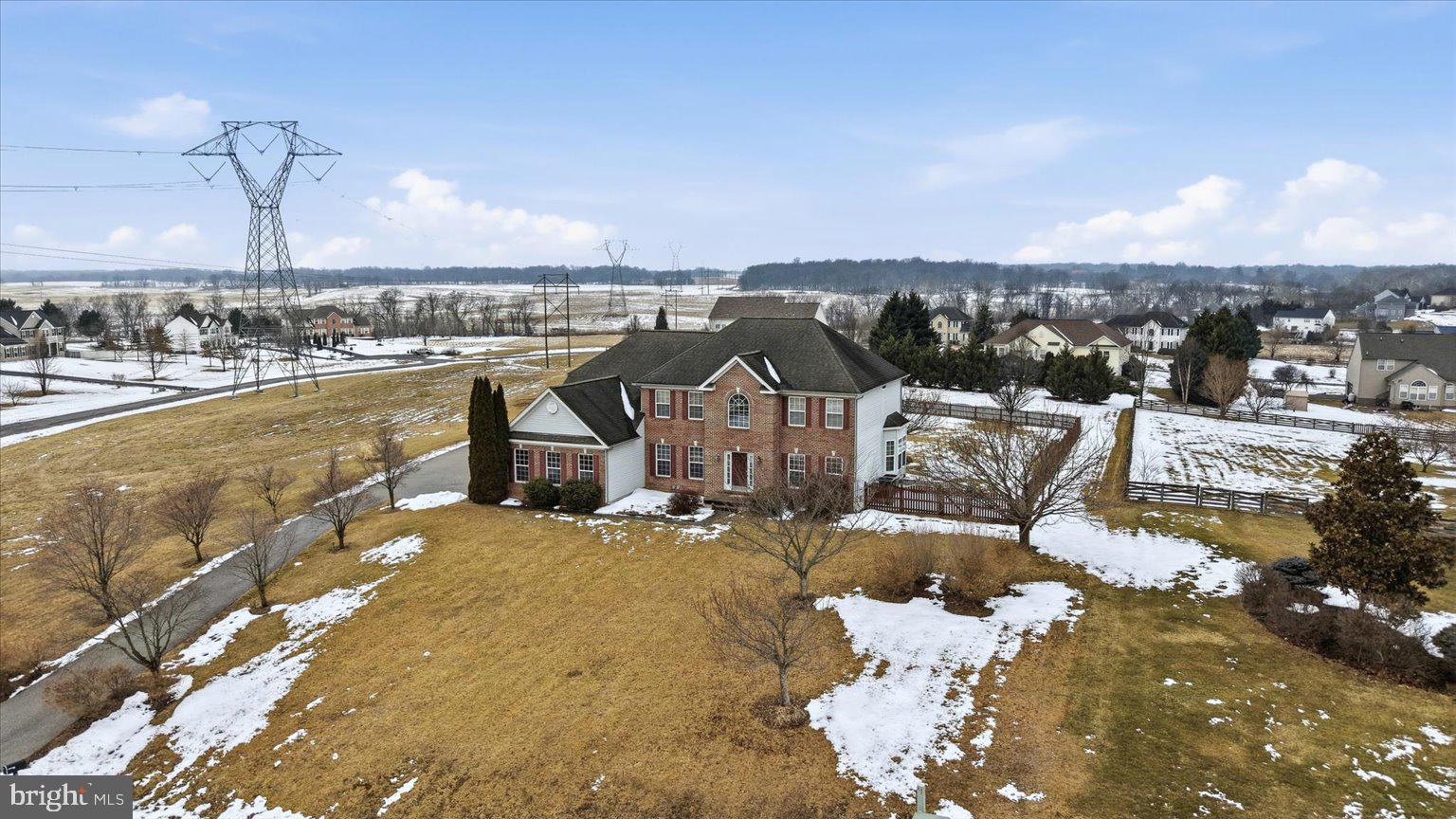 SPRUCE HILL ESTATES - Residential