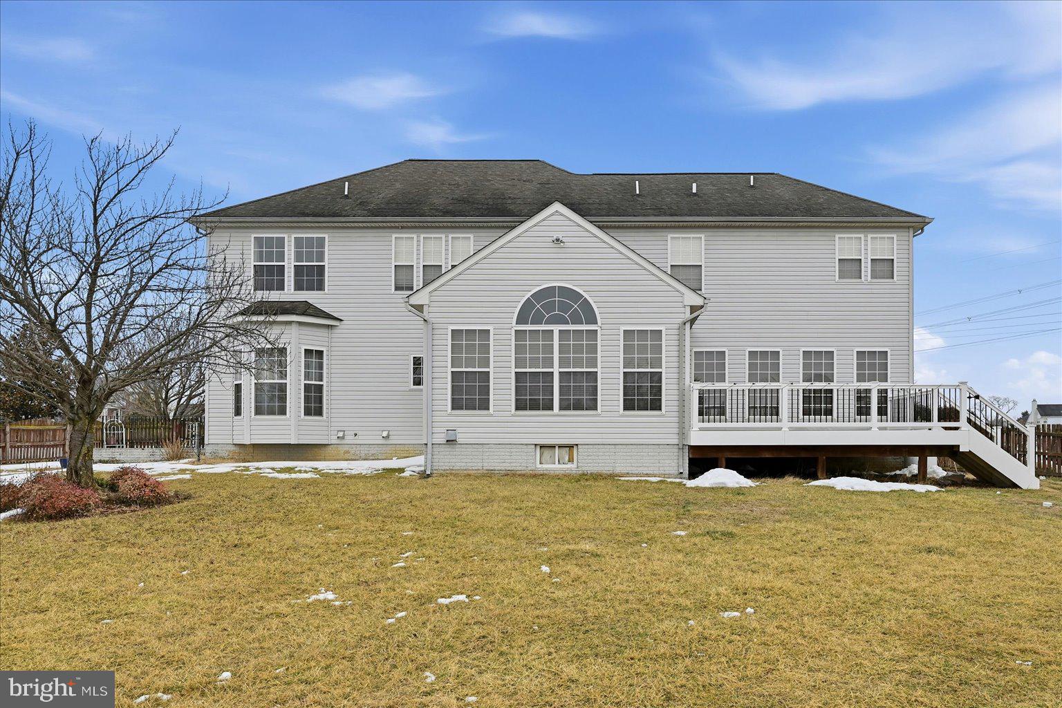 SPRUCE HILL ESTATES - Residential