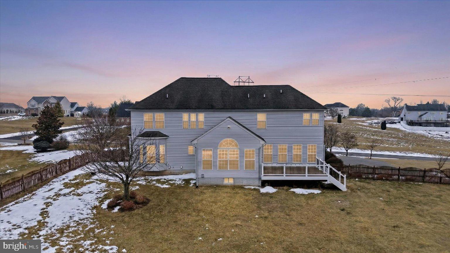 SPRUCE HILL ESTATES - Residential