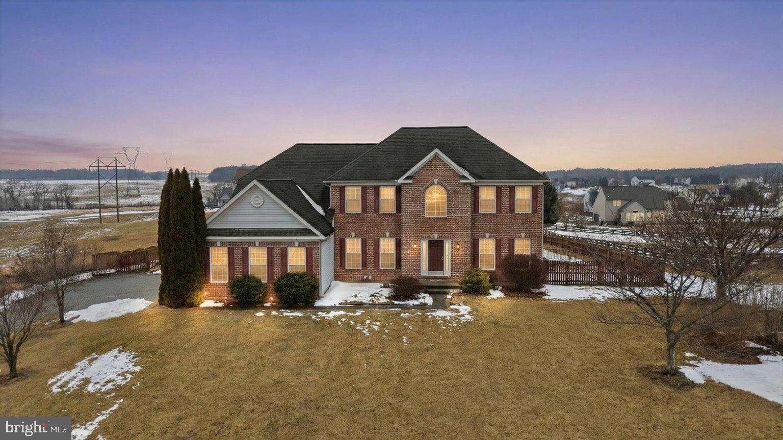 SPRUCE HILL ESTATES - Residential