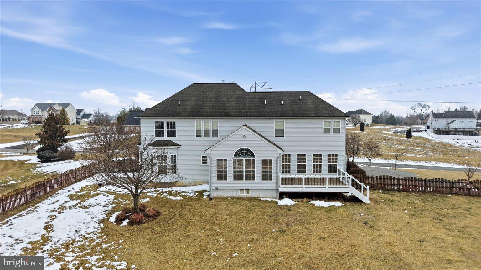 SPRUCE HILL ESTATES - Residential