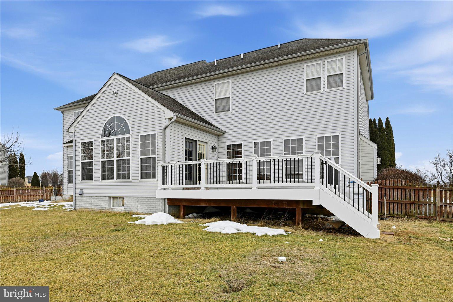 SPRUCE HILL ESTATES - Residential