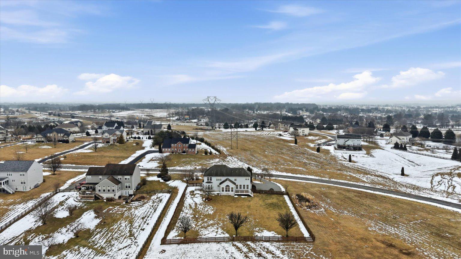 SPRUCE HILL ESTATES - Residential