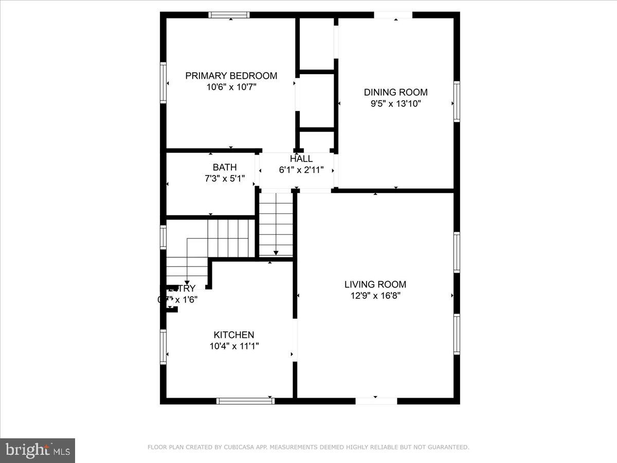 DUTTON MILL - Residential