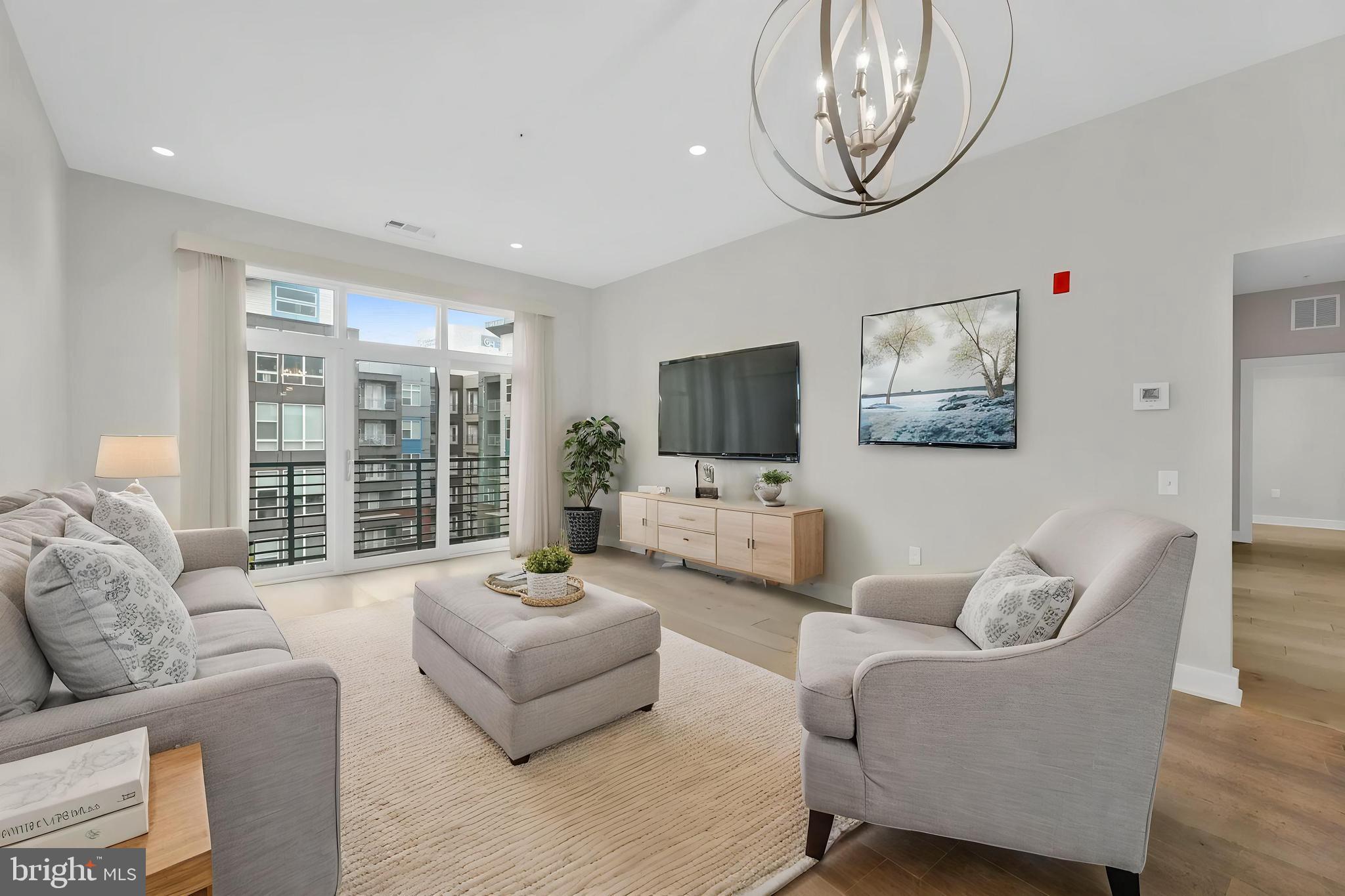 575 SOUTH CONDOS - Residential