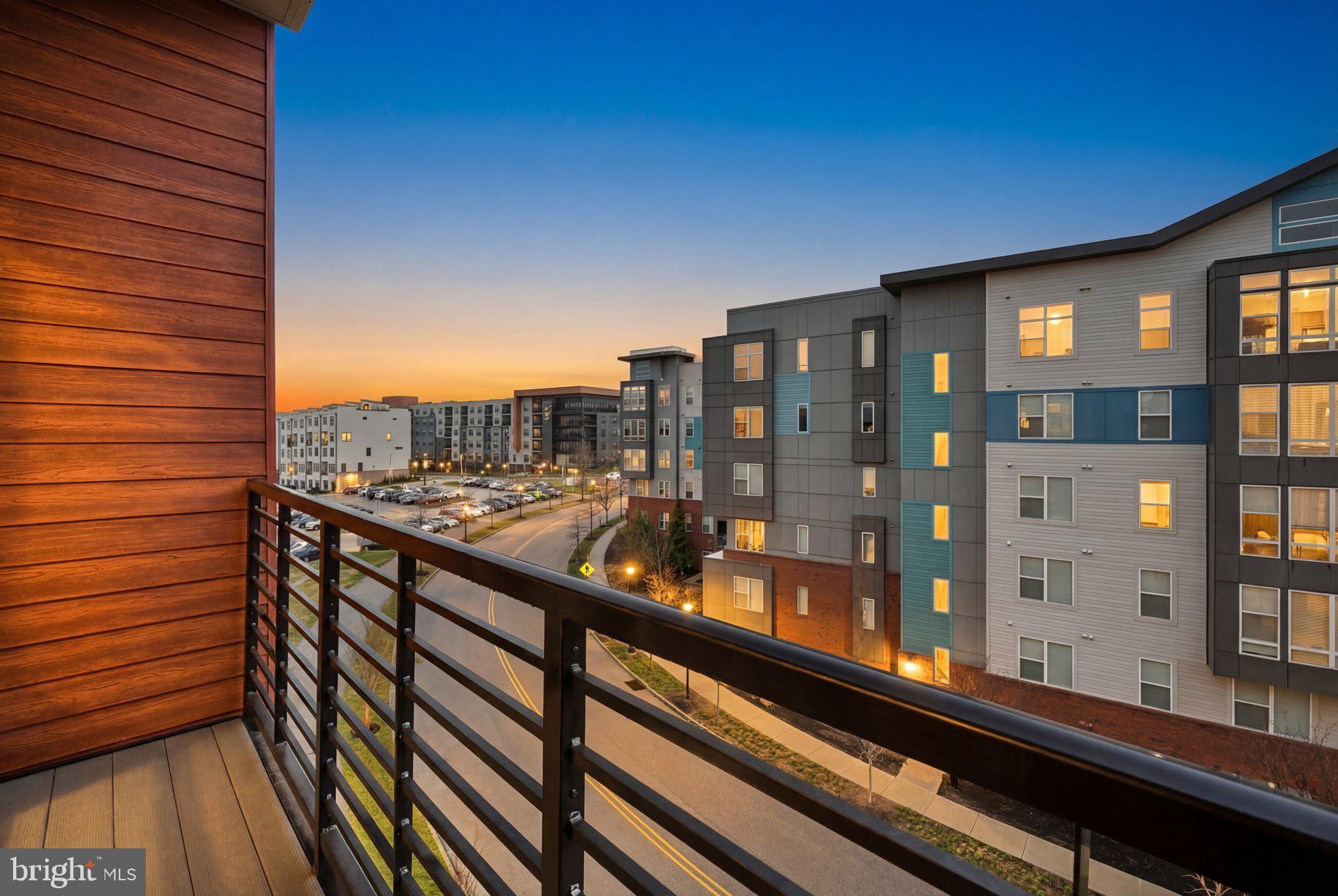 575 SOUTH CONDOS - Residential