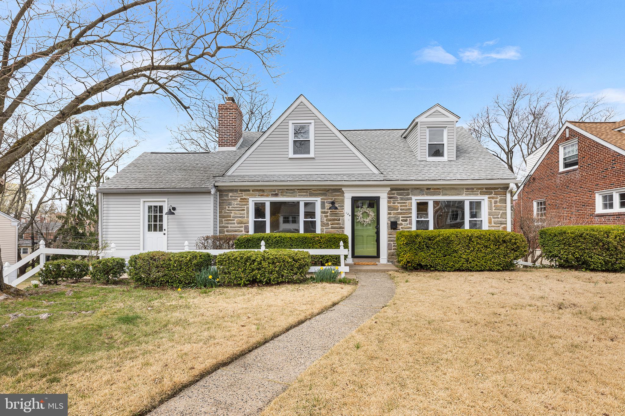 PADDOCK FARMS - Residential
