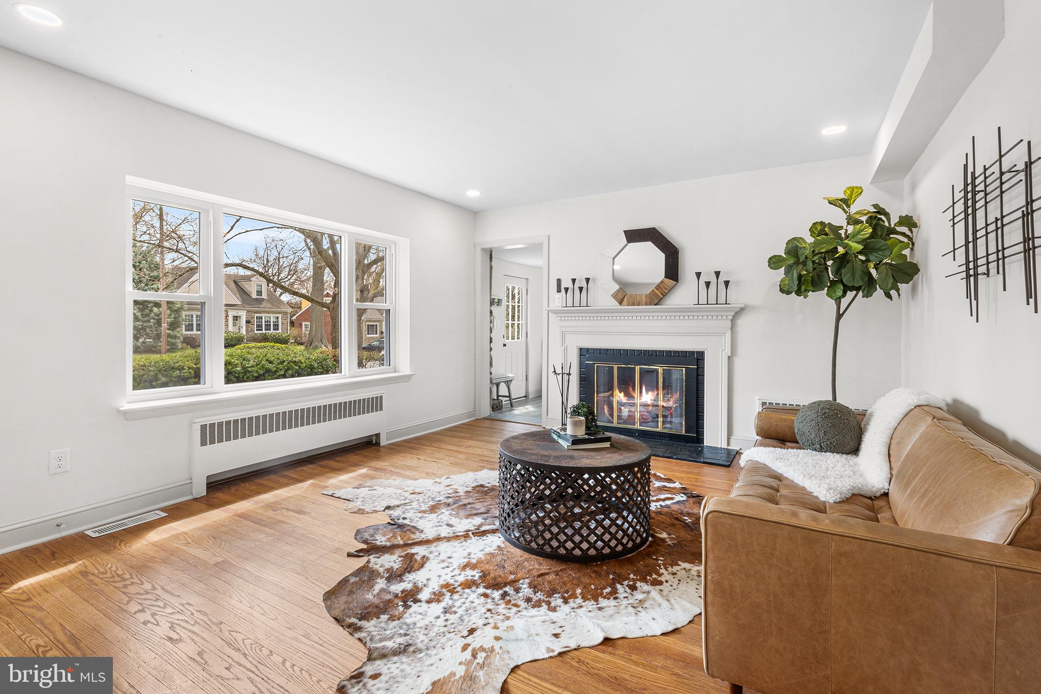 PADDOCK FARMS - Residential