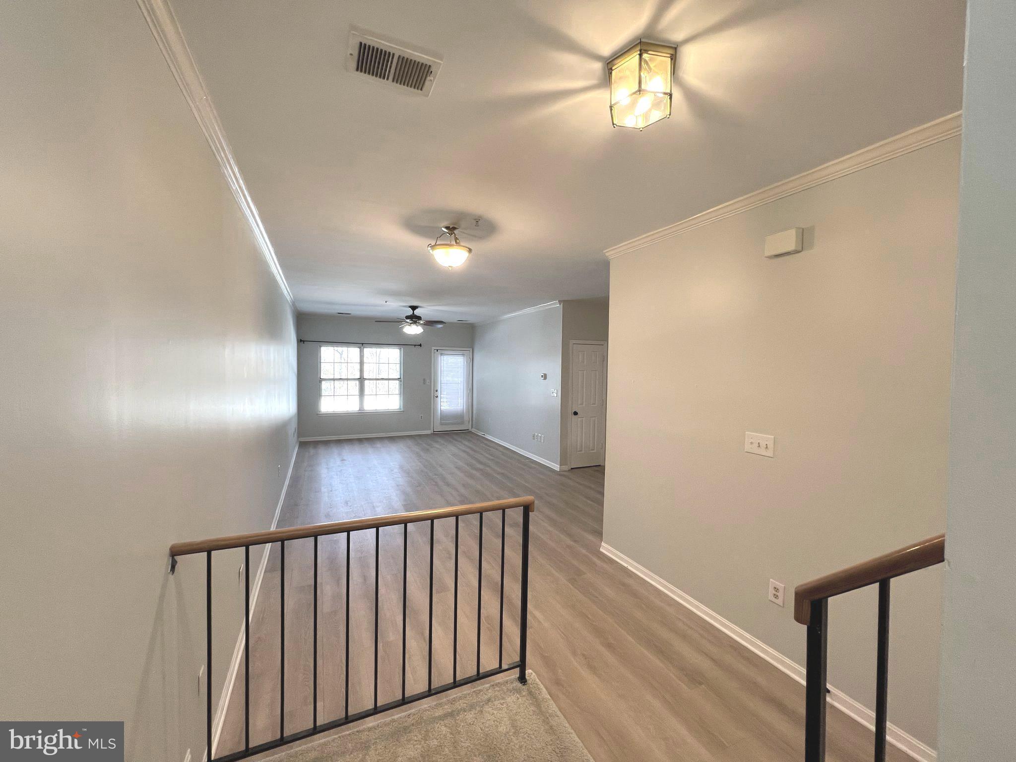 CEDAR GROVE AT CROFTON - Residential