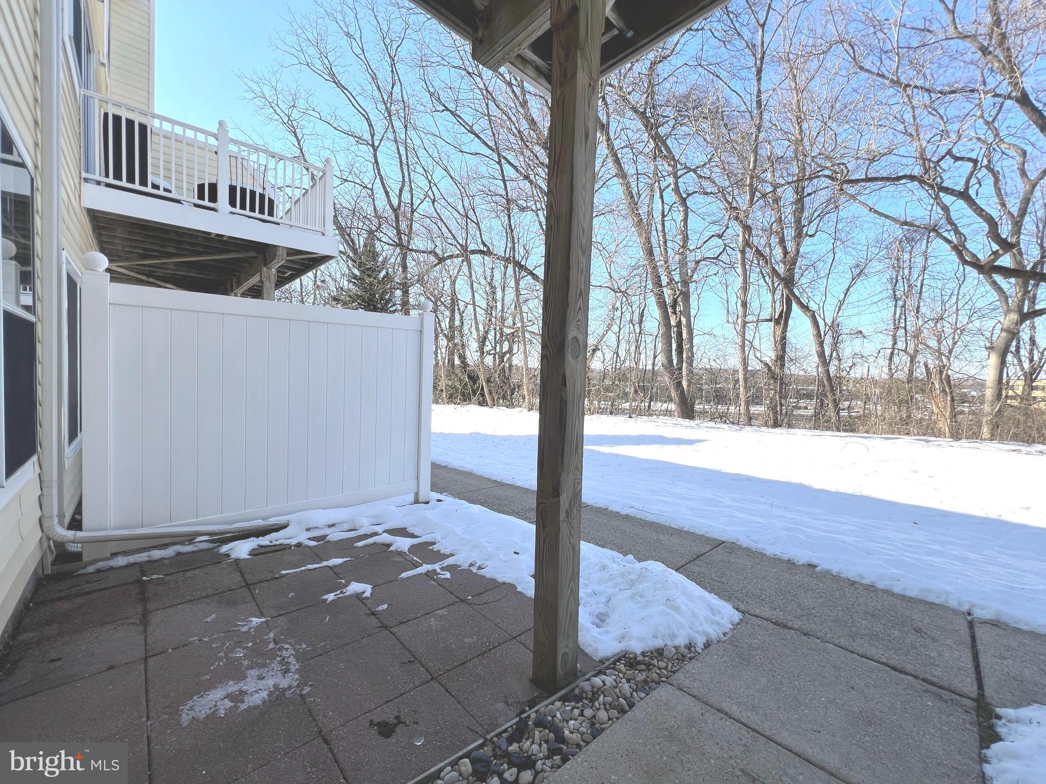 CEDAR GROVE AT CROFTON - Residential