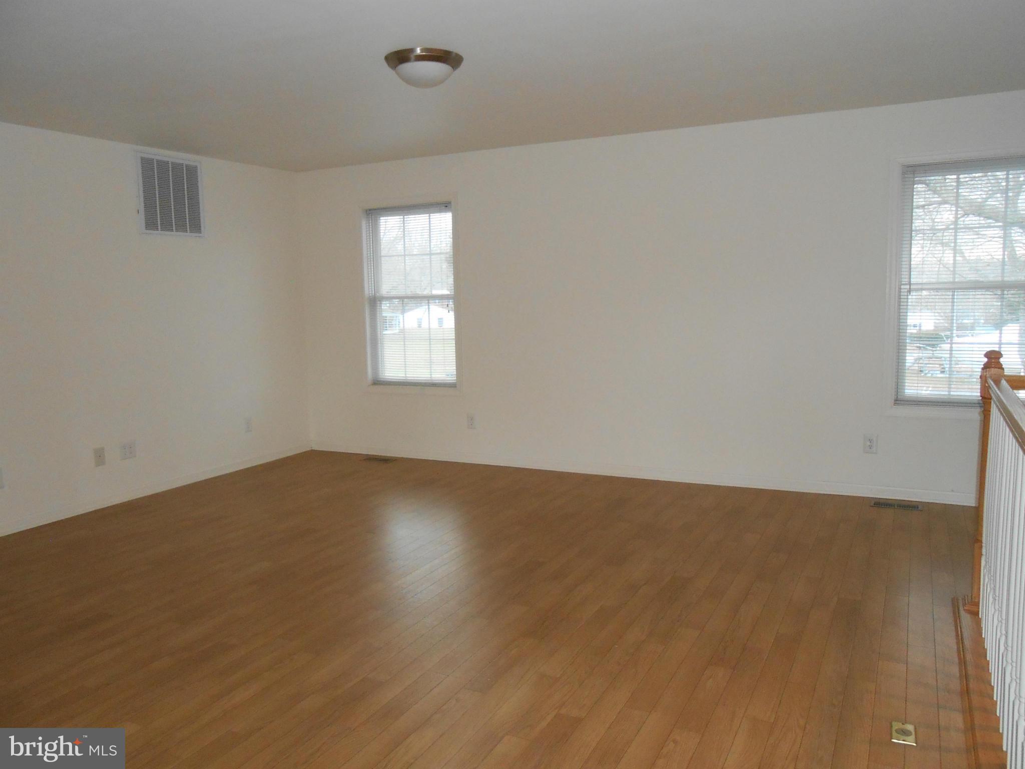 BLACKISTONE FARM - Residential Lease
