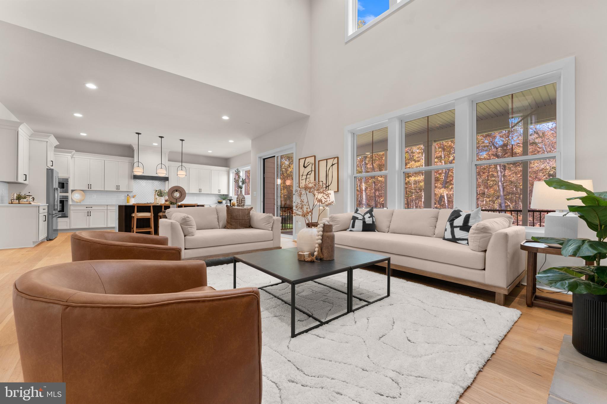 DOMINION RESERVE - Residential