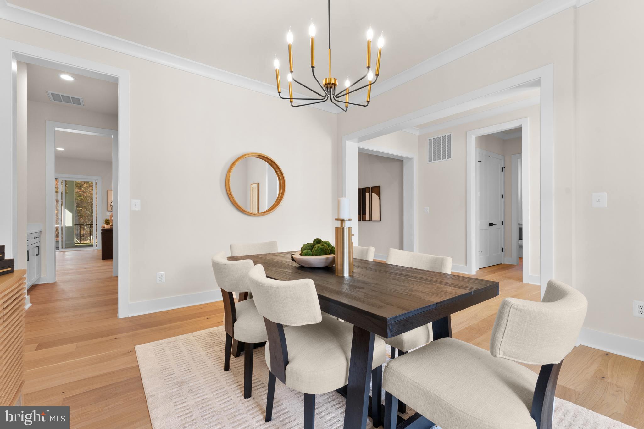 DOMINION RESERVE - Residential