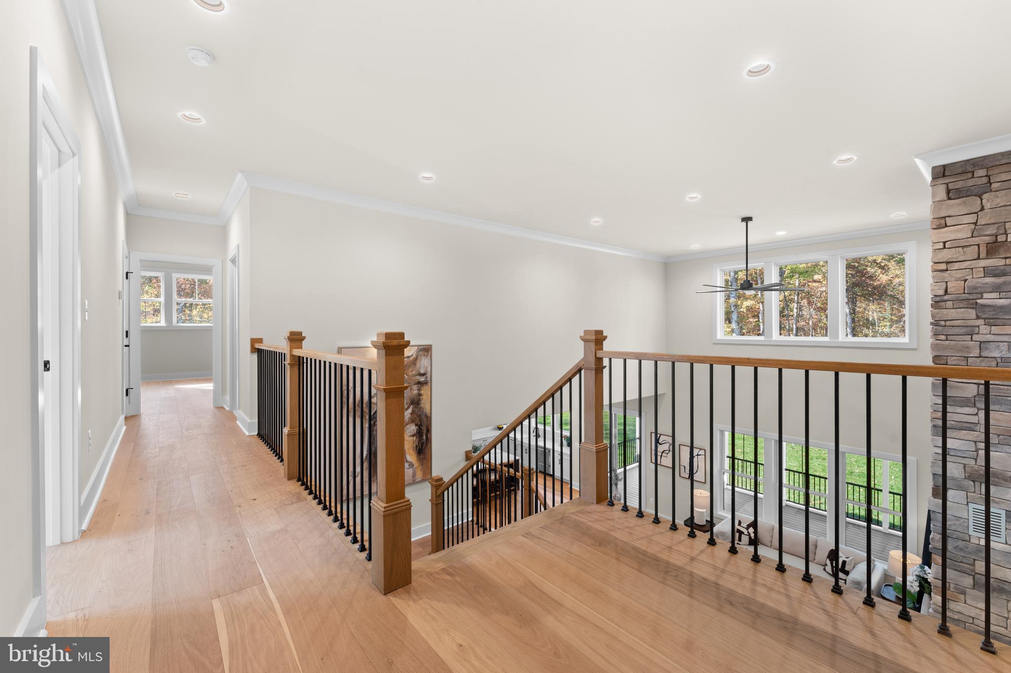 DOMINION RESERVE - Residential