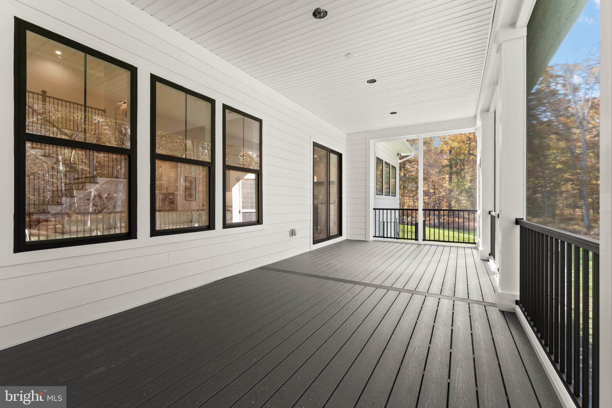 DOMINION RESERVE - Residential
