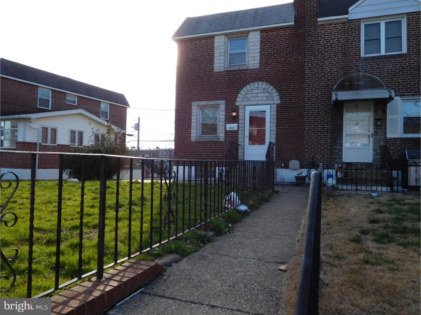 FOLCROFT - Residential