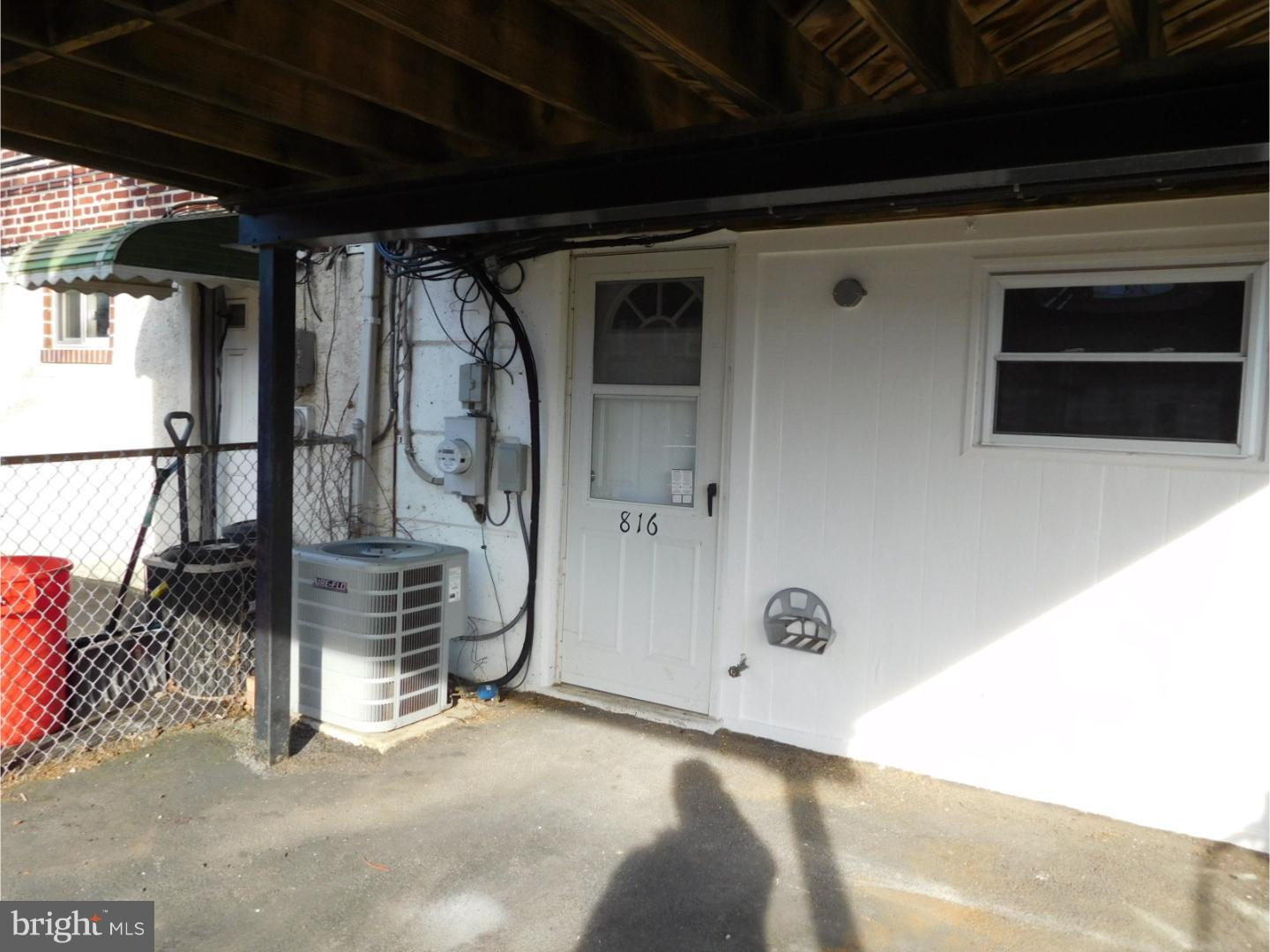 FOLCROFT - Residential
