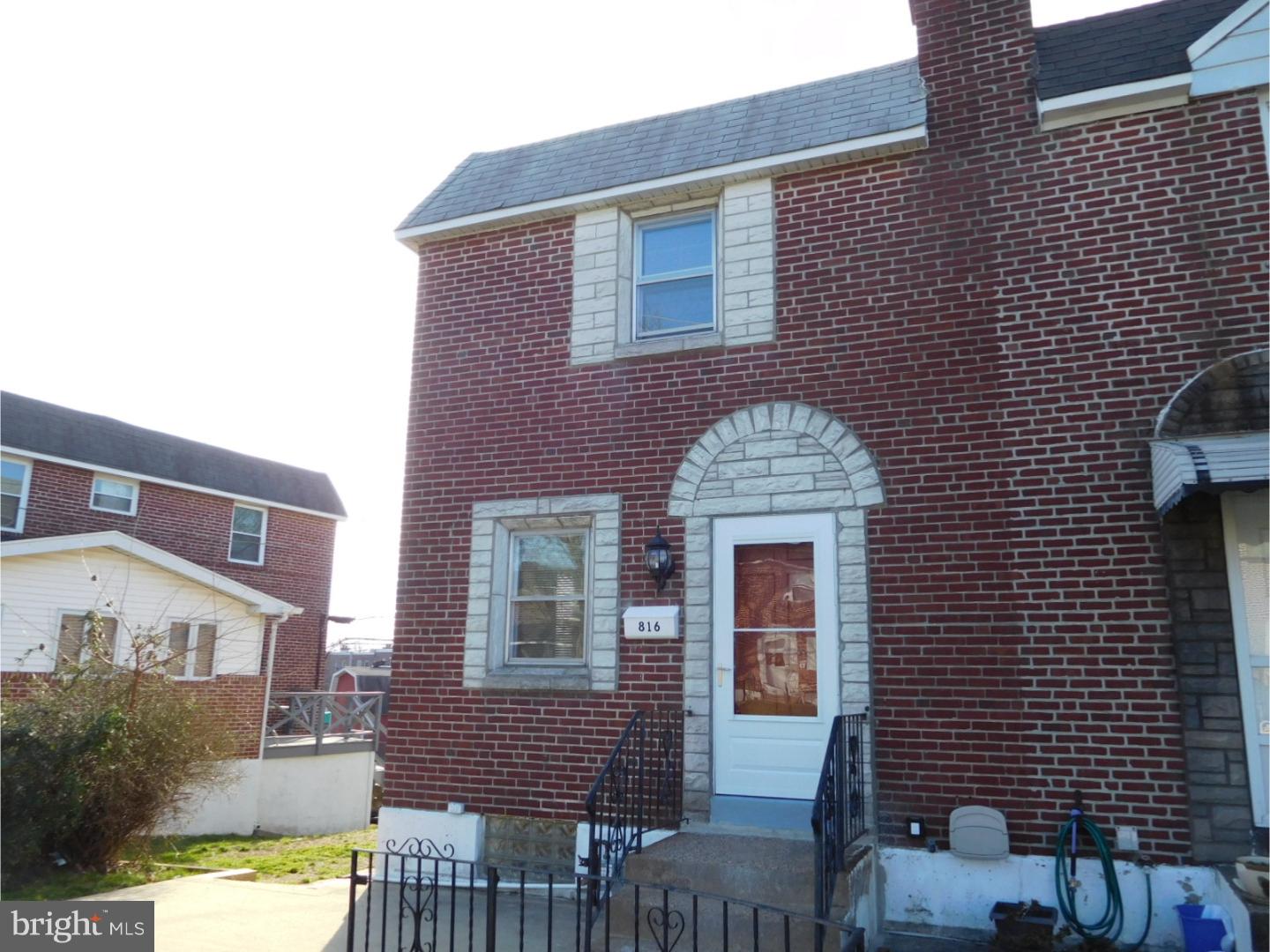 FOLCROFT - Residential