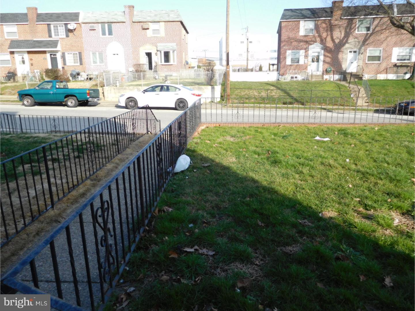 FOLCROFT - Residential