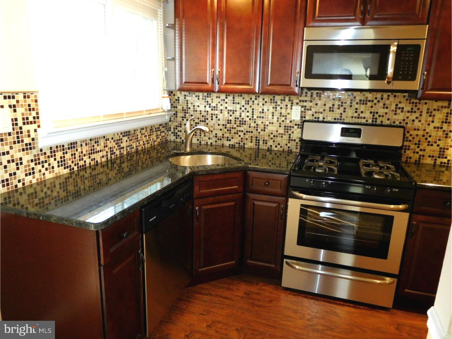 FOLCROFT - Residential