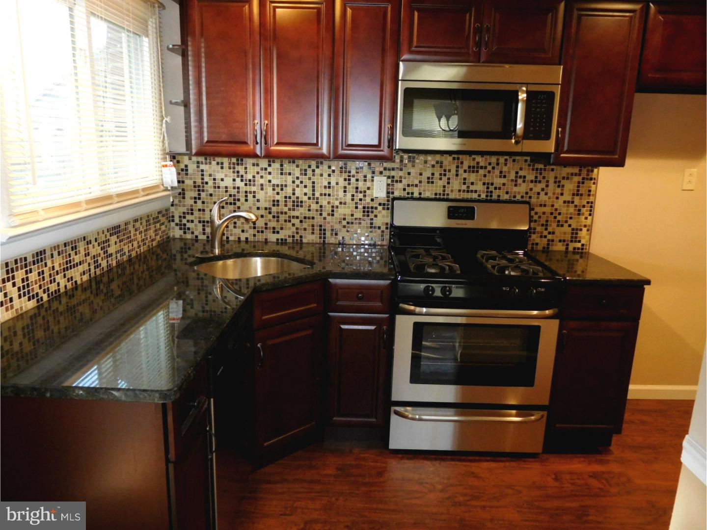 FOLCROFT - Residential