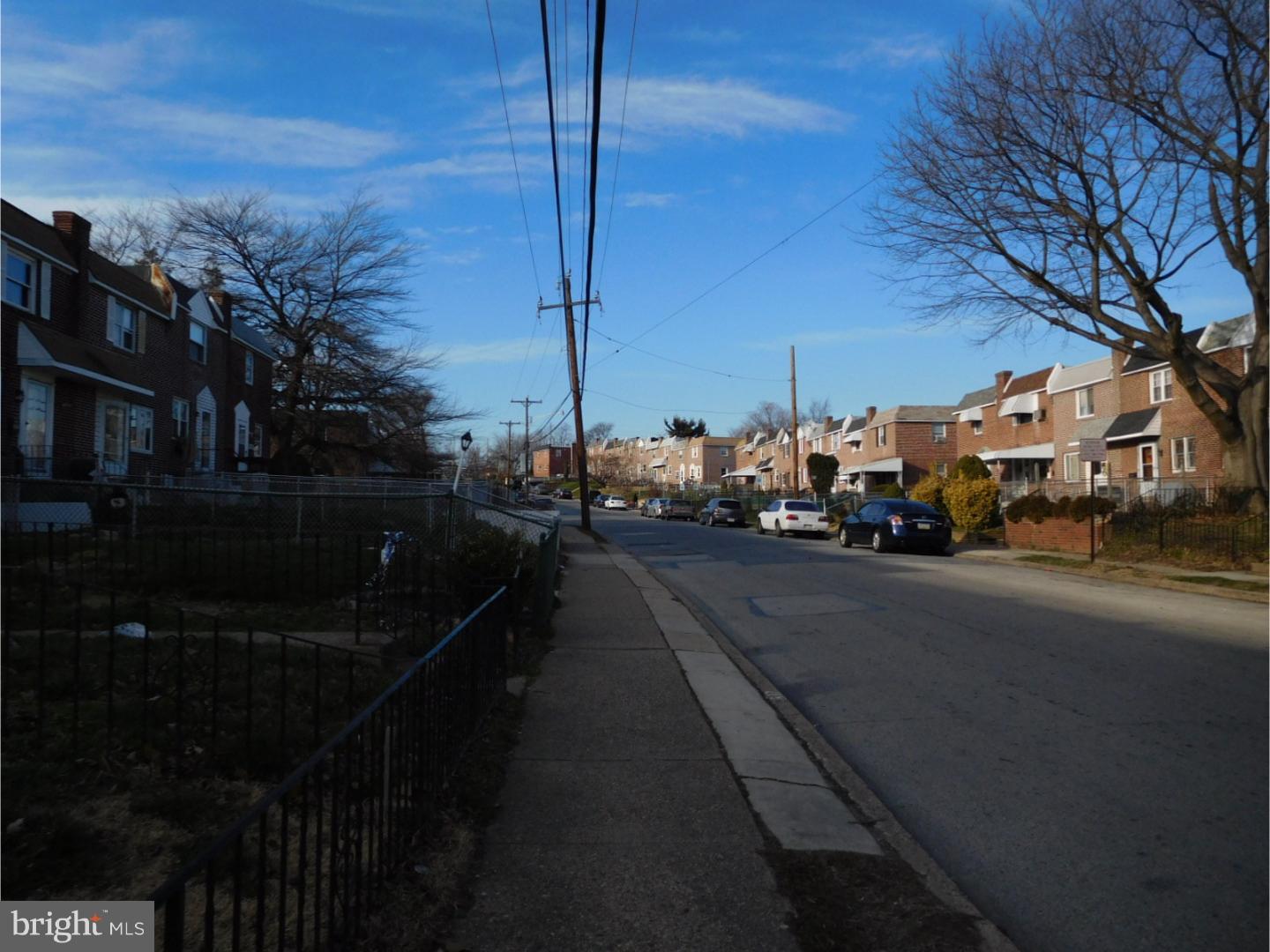 FOLCROFT - Residential