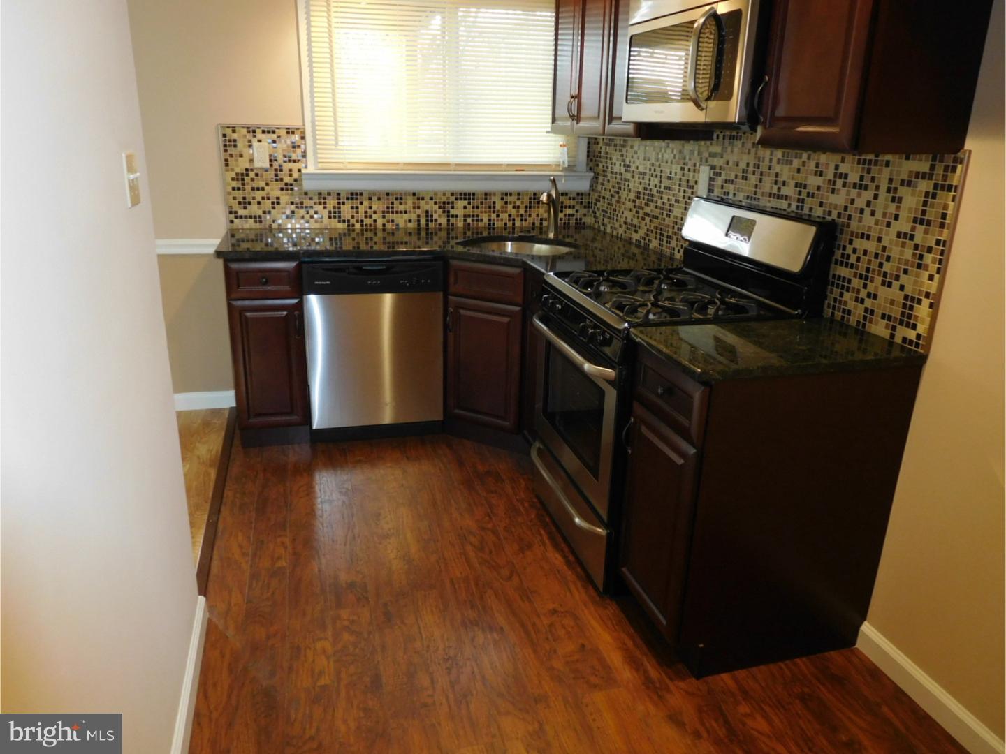 FOLCROFT - Residential