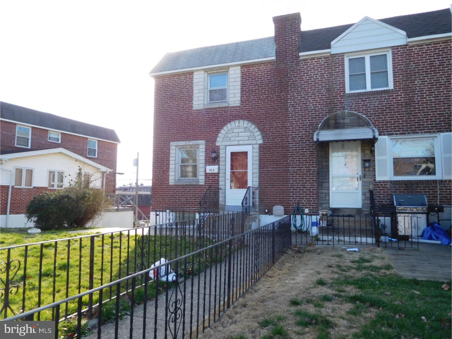 FOLCROFT - Residential