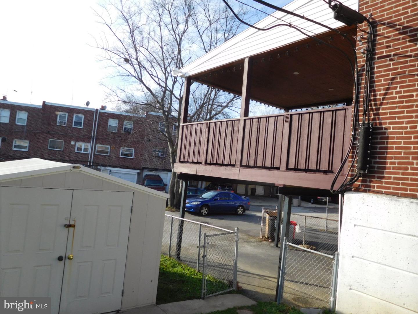 FOLCROFT - Residential