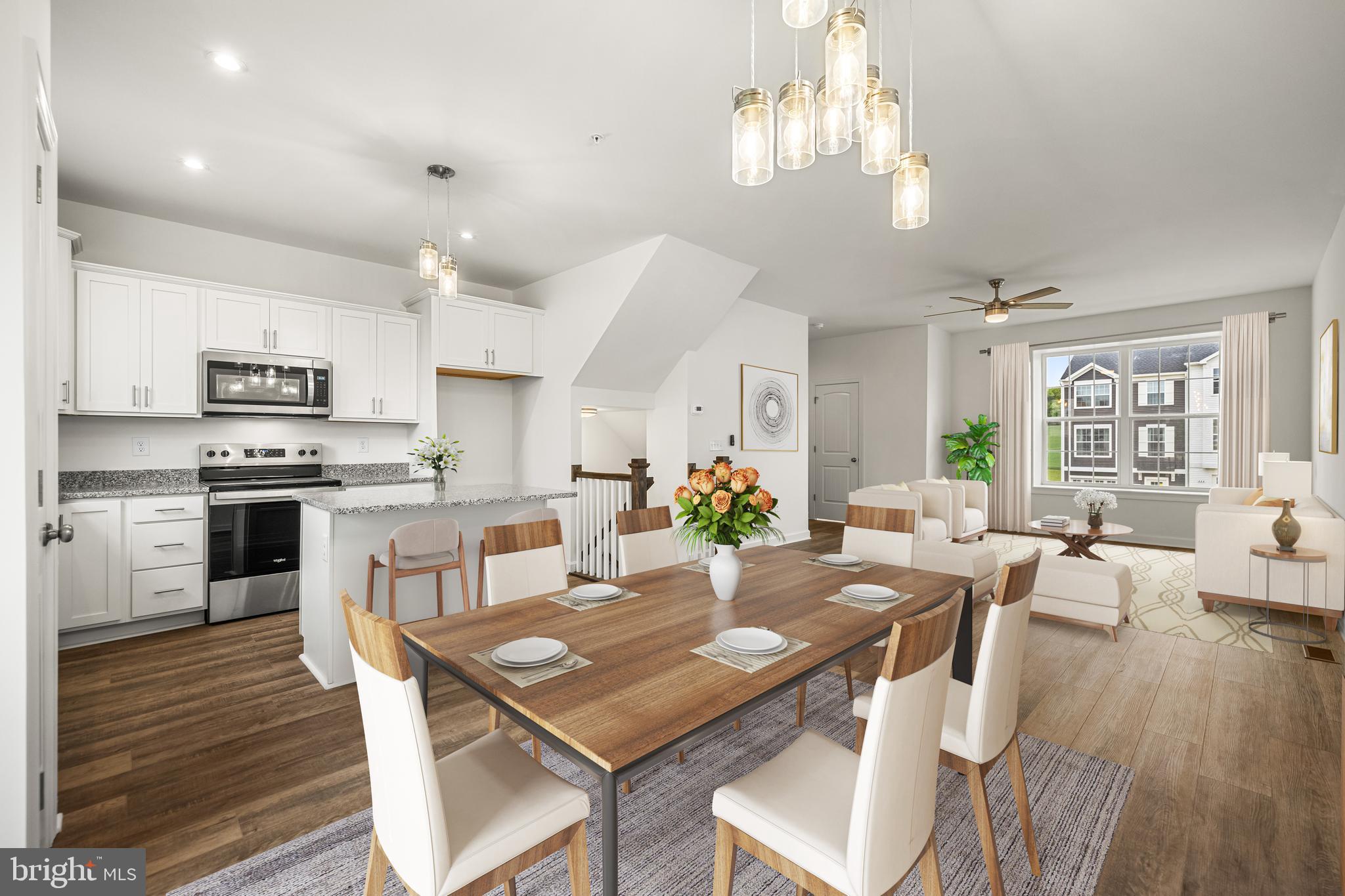 SIENNA - Residential