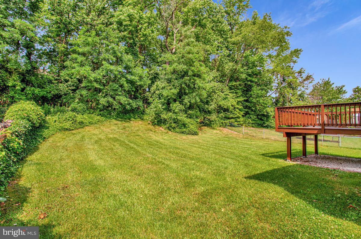 VILLAGE OF OLDE MILL - Residential