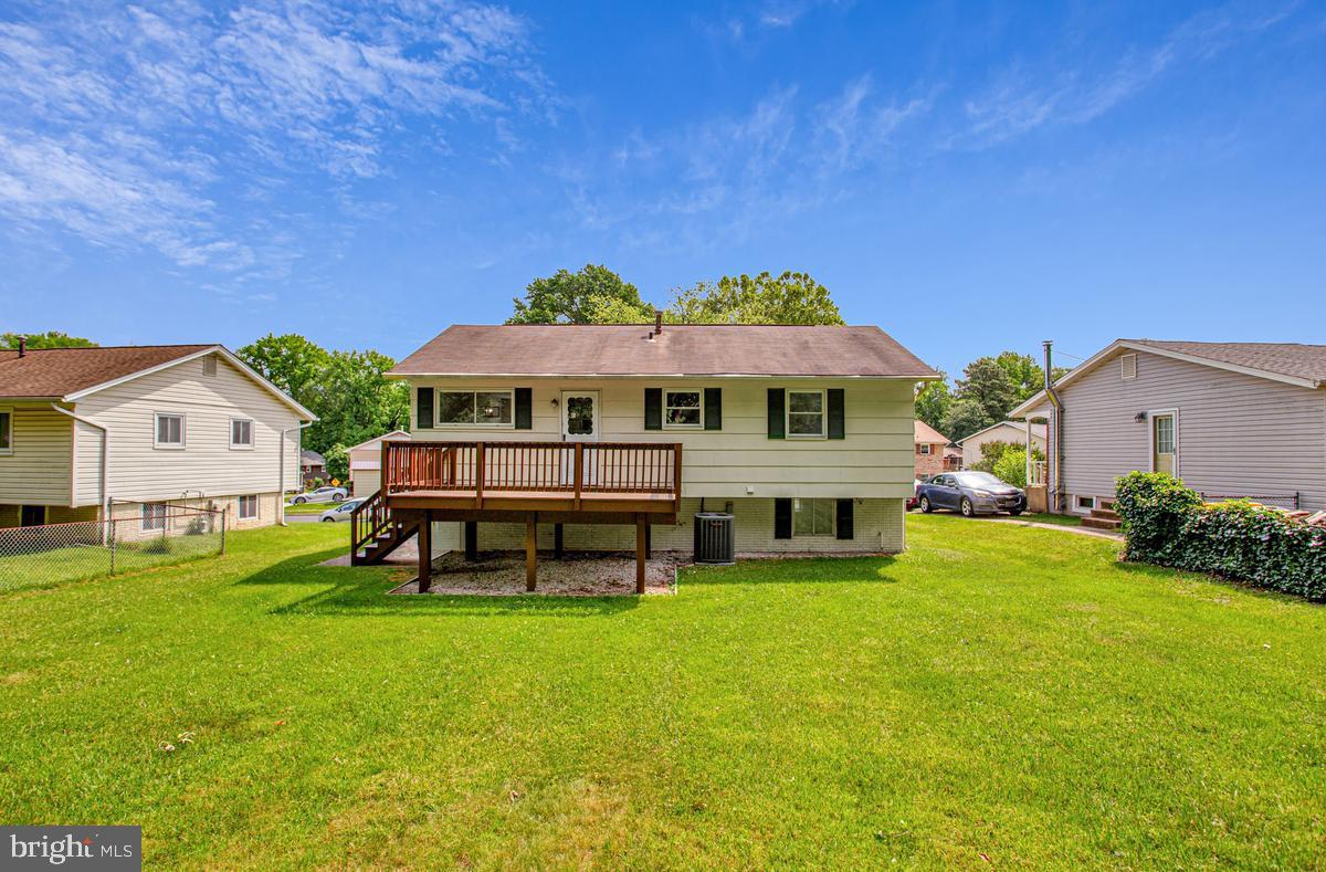 VILLAGE OF OLDE MILL - Residential