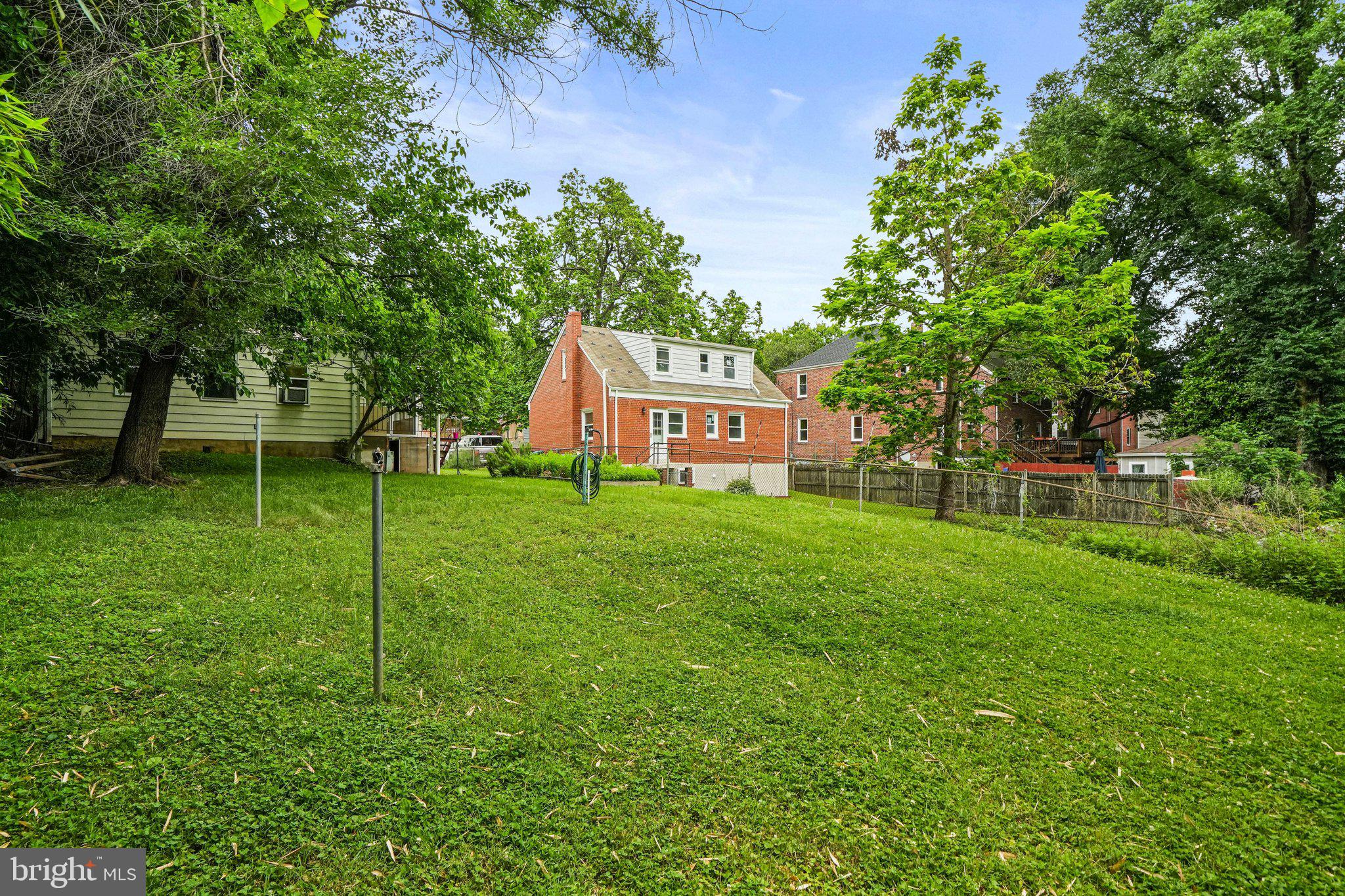 BLAIR - Residential