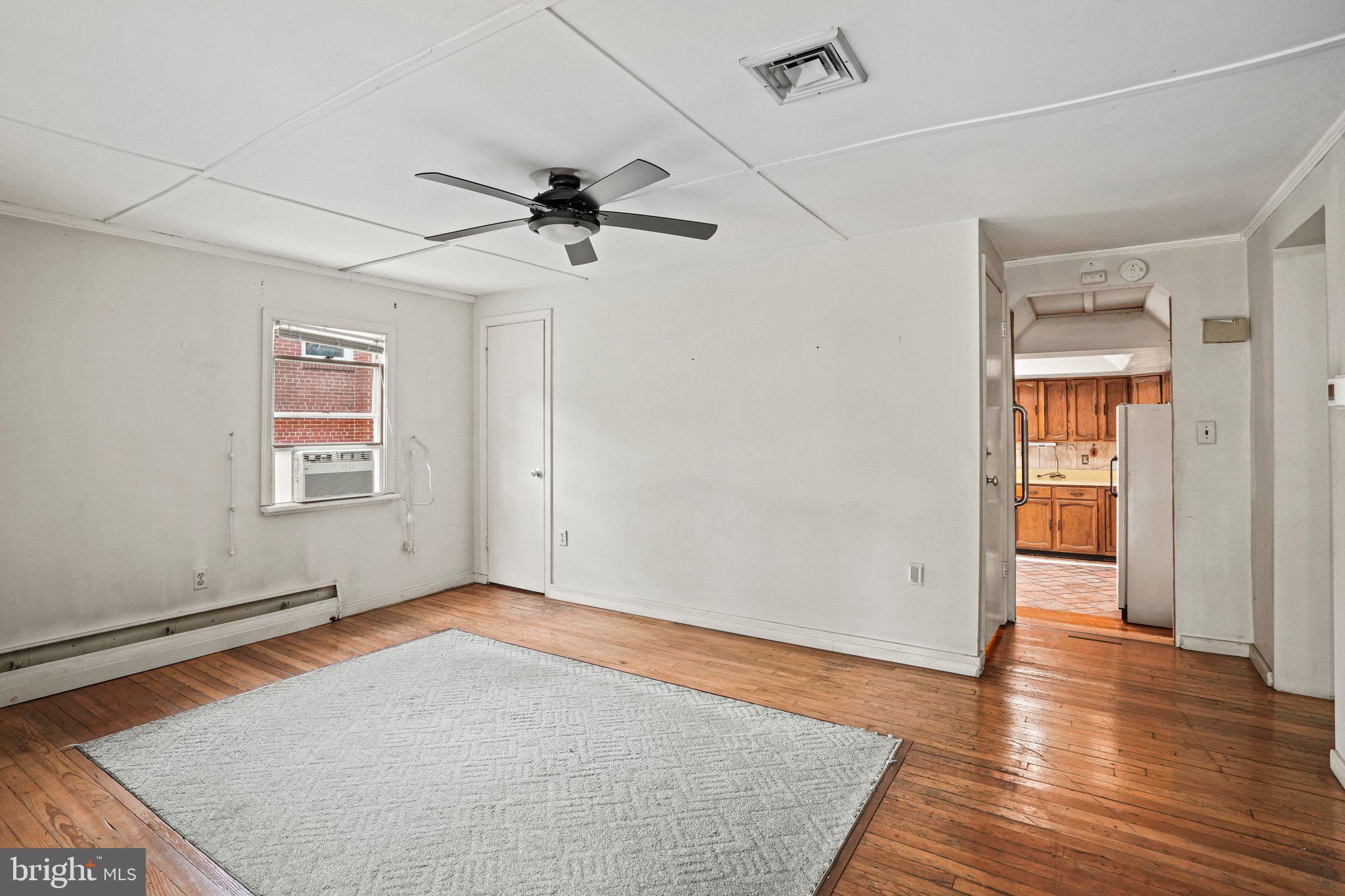 BLAIR - Residential