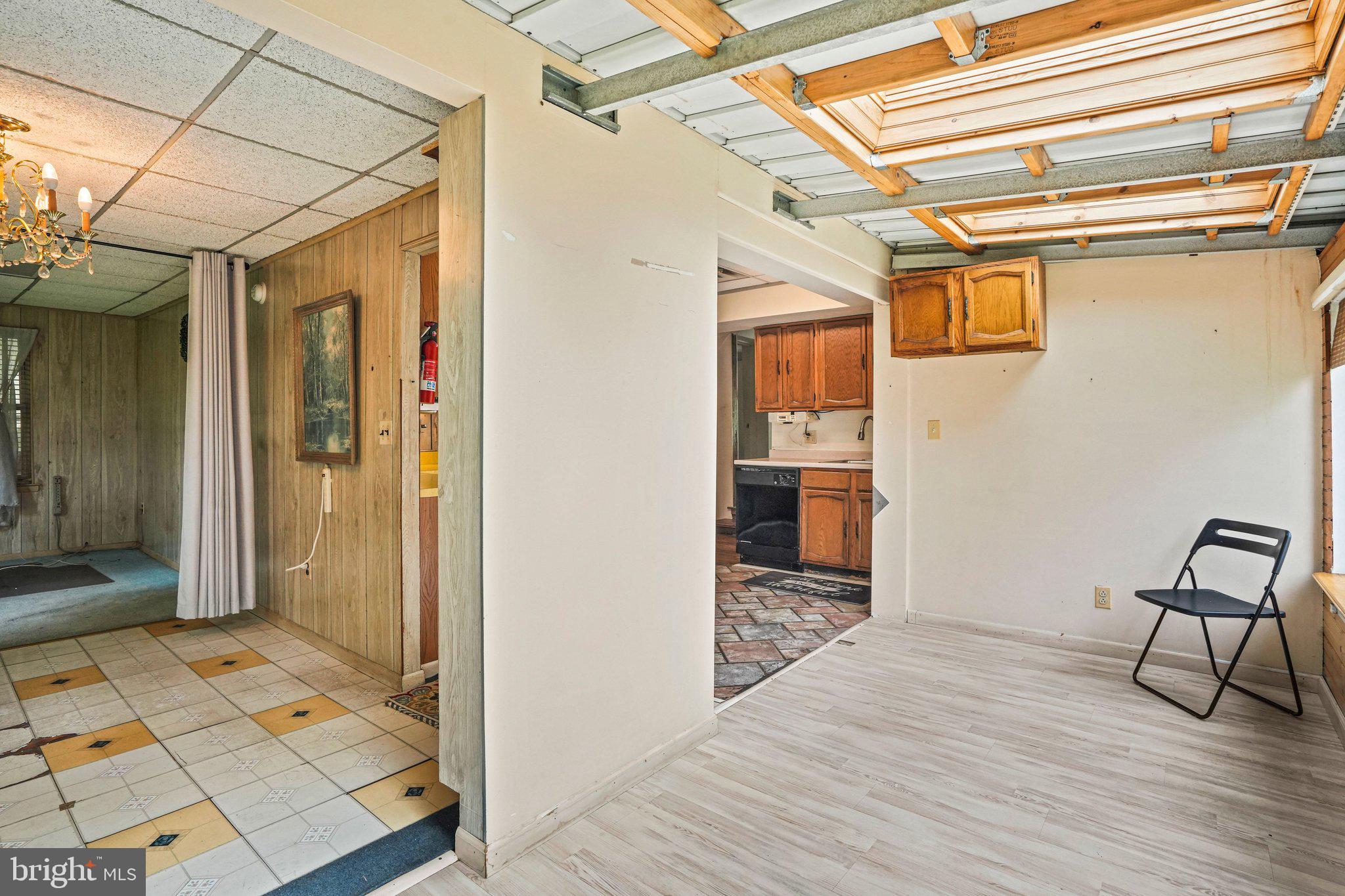 BLAIR - Residential