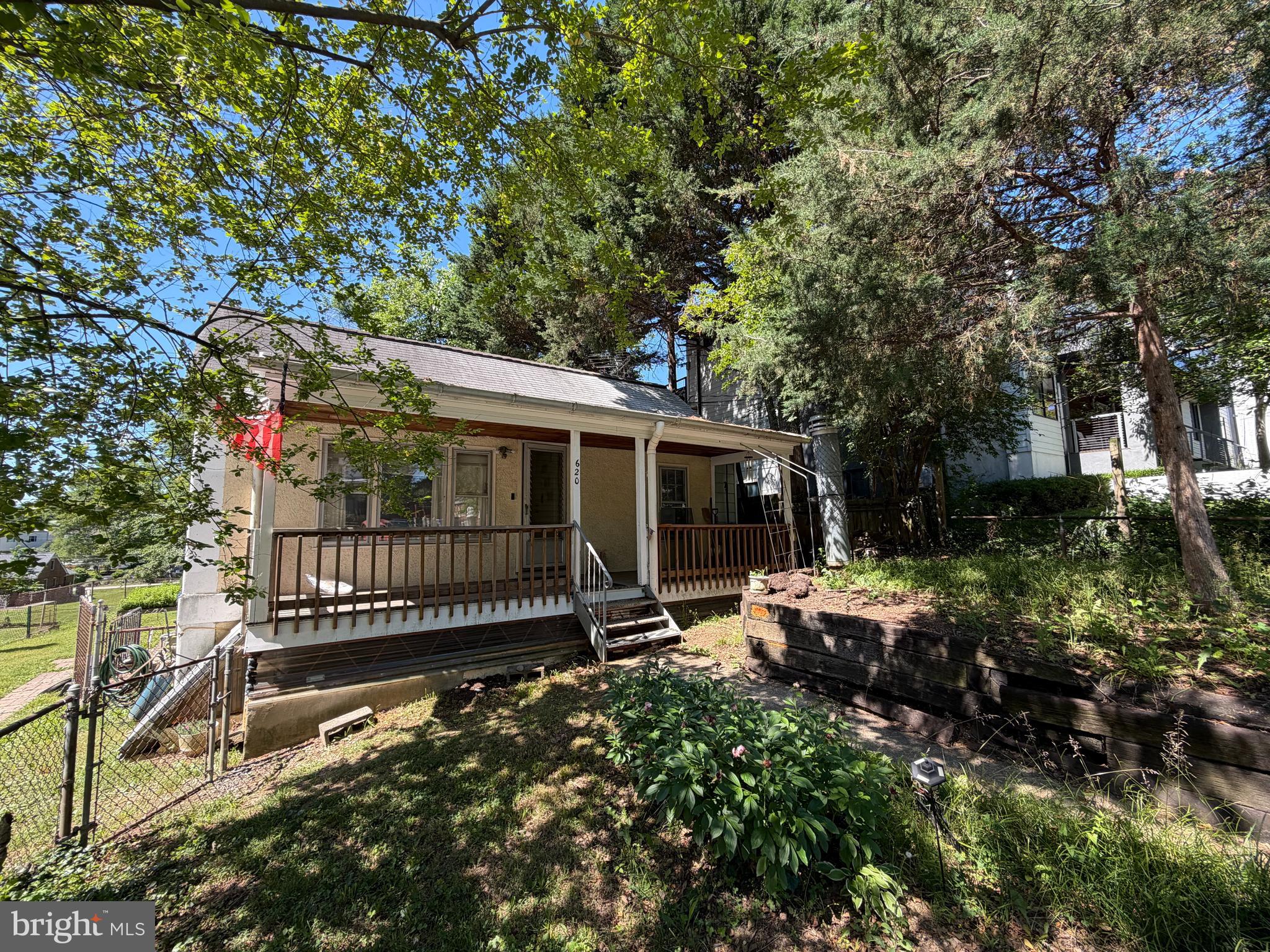 BLAIR - Residential
