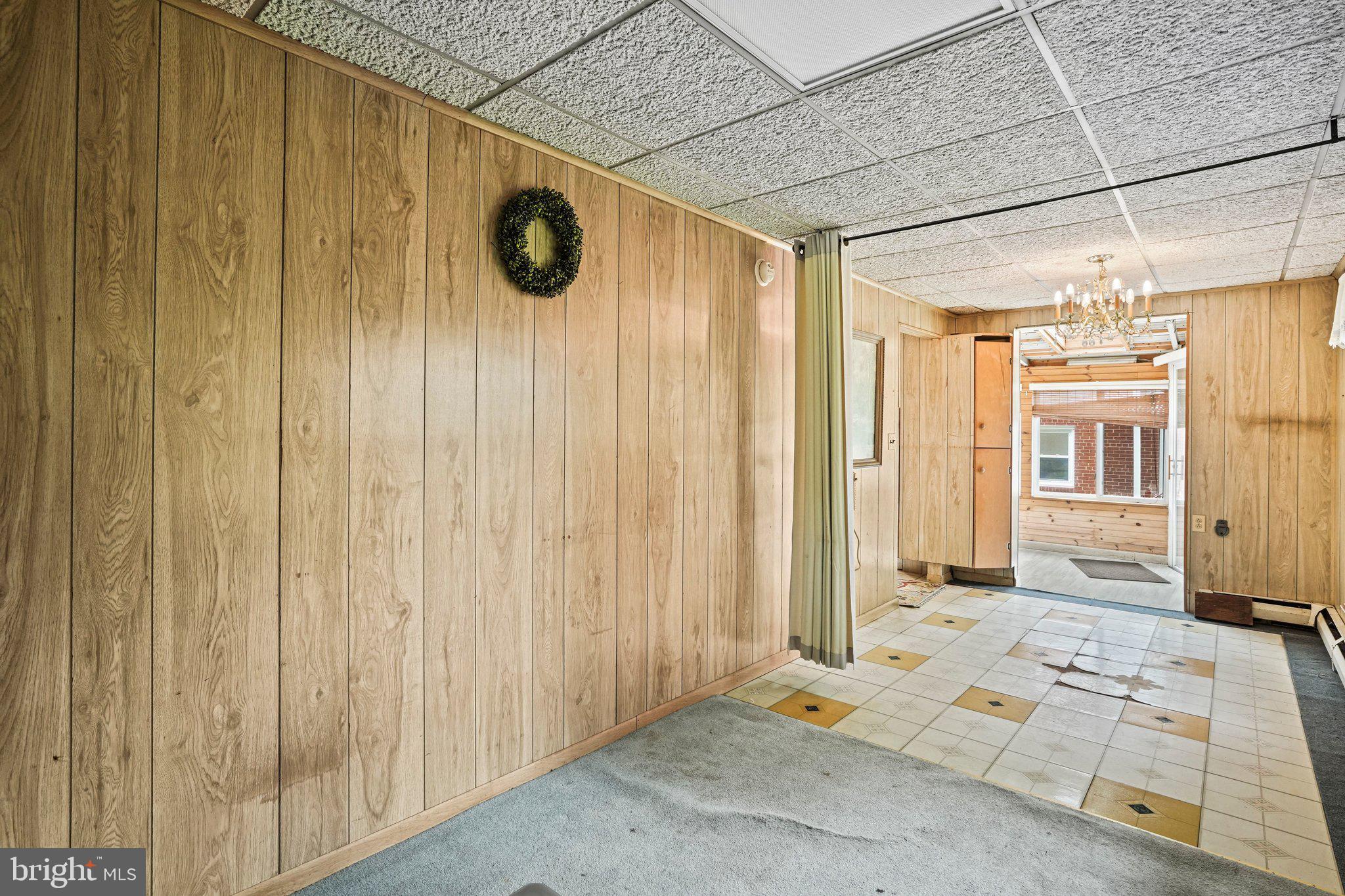 BLAIR - Residential