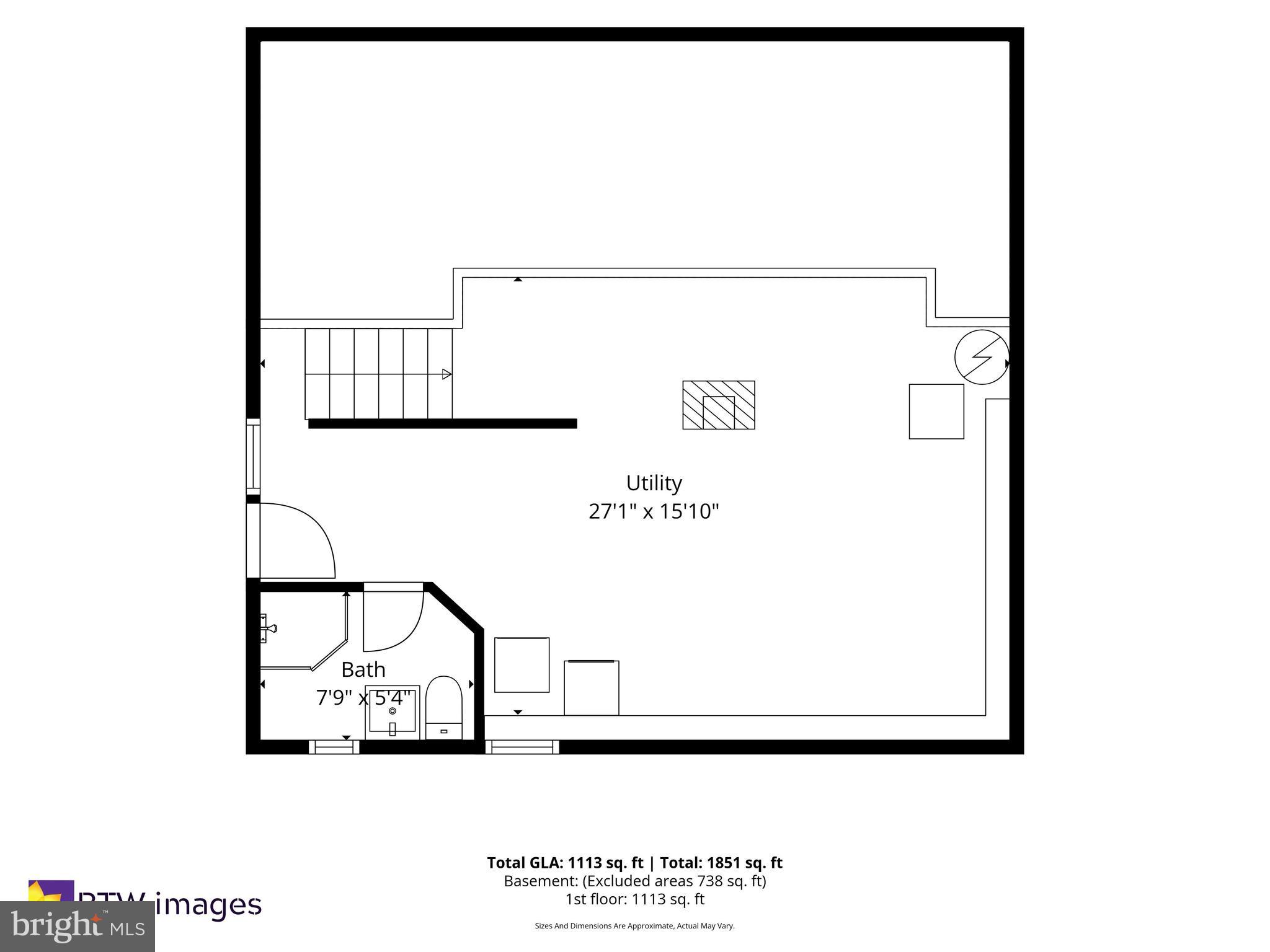 BLAIR - Residential