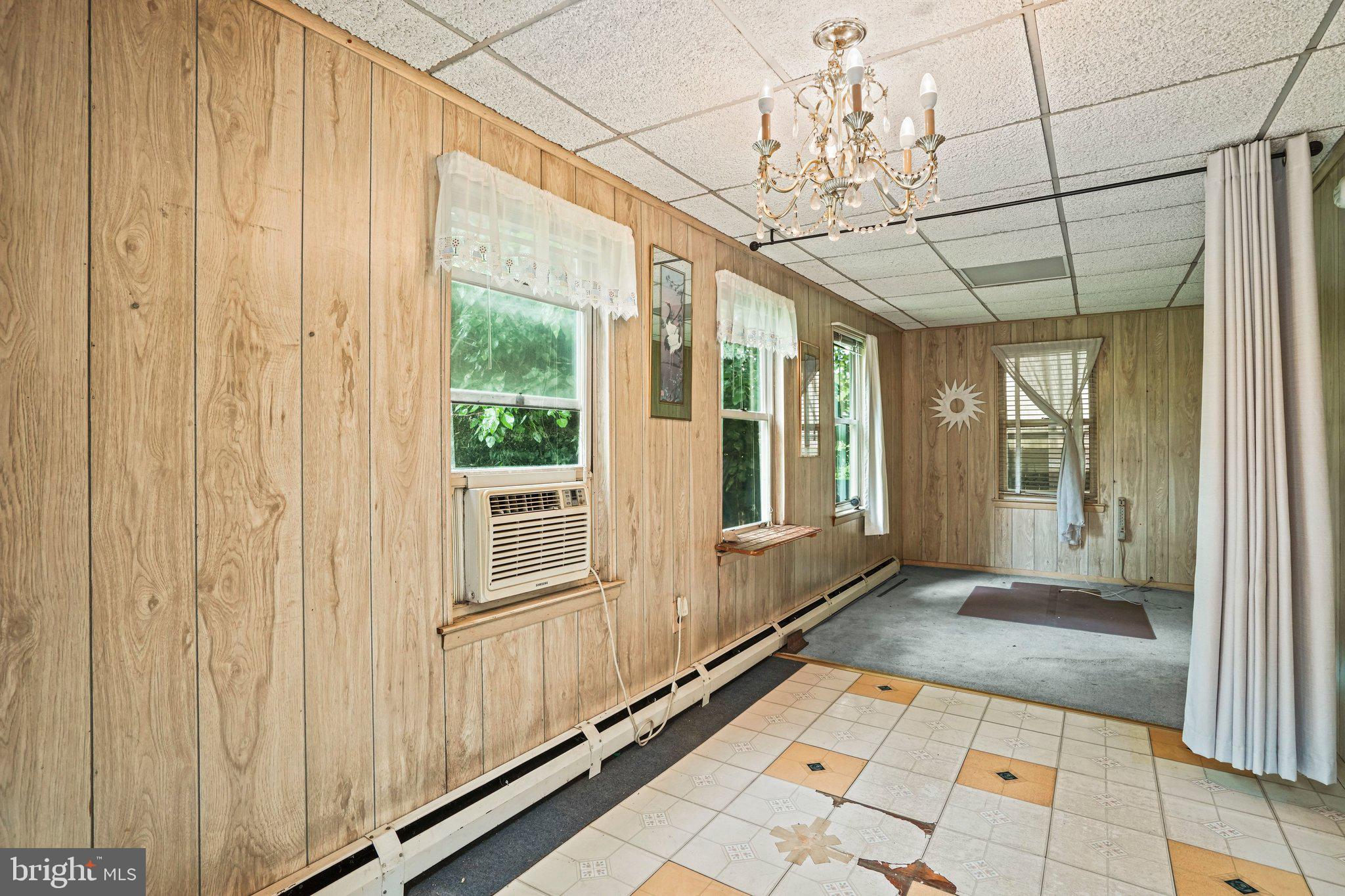 BLAIR - Residential