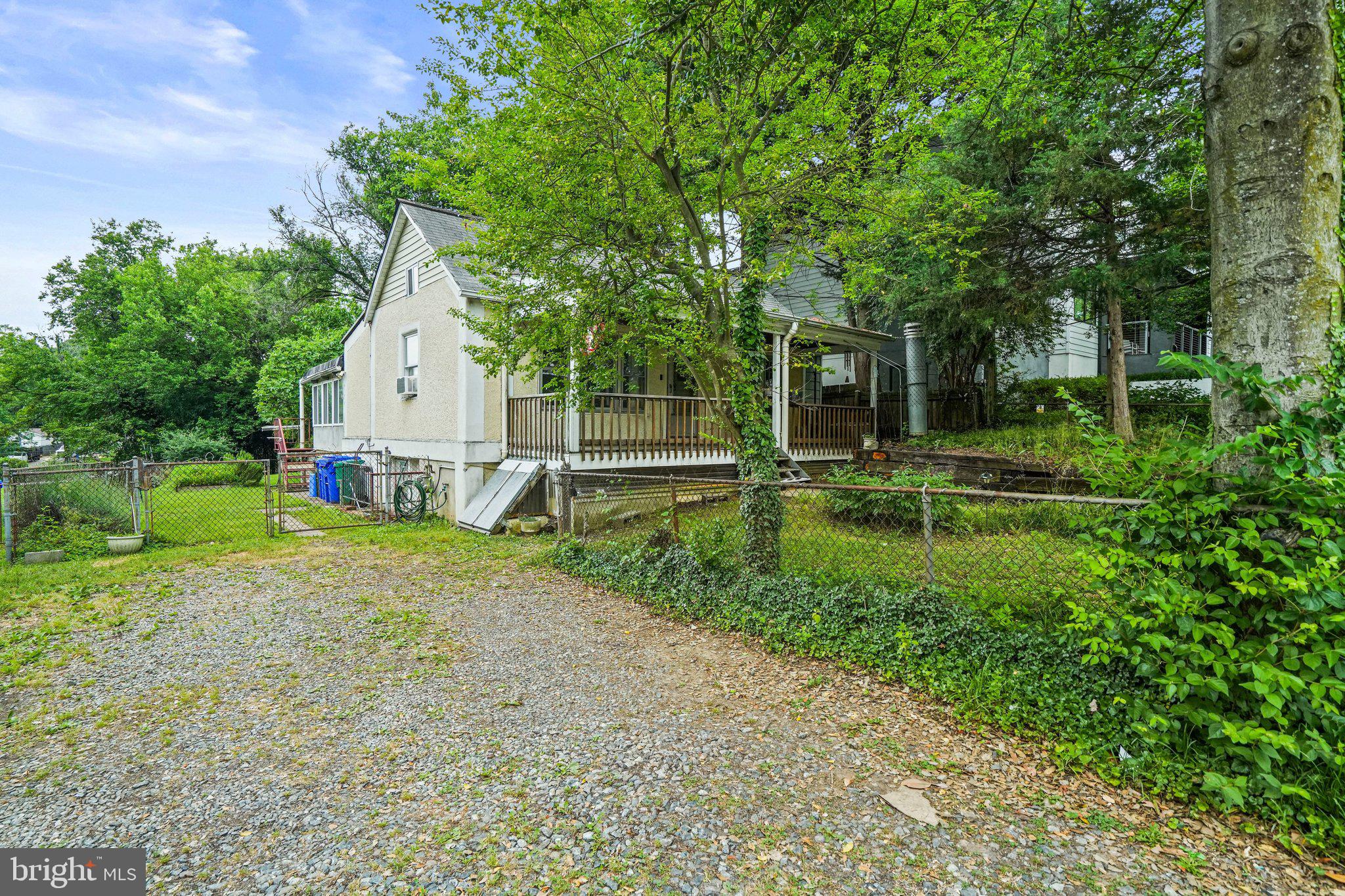 BLAIR - Residential