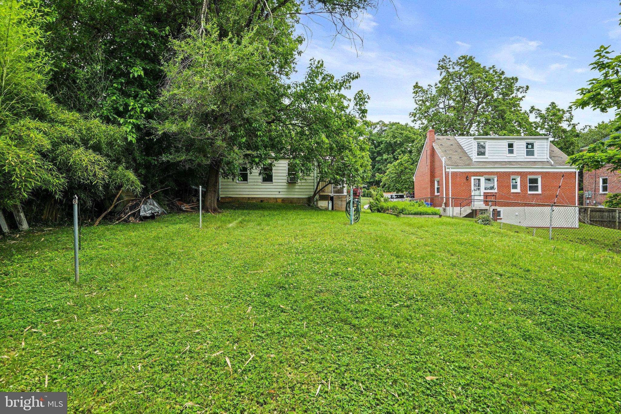 BLAIR - Residential