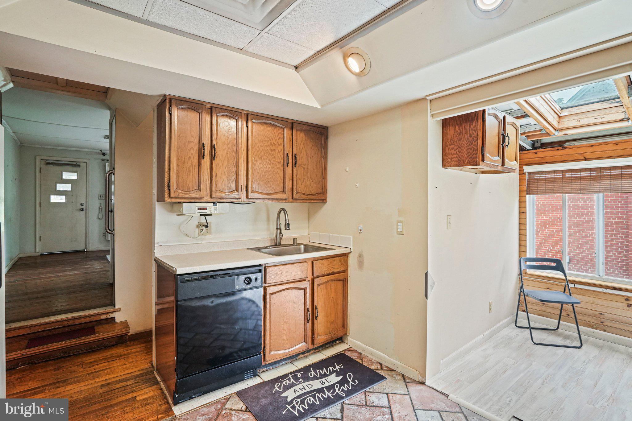 BLAIR - Residential